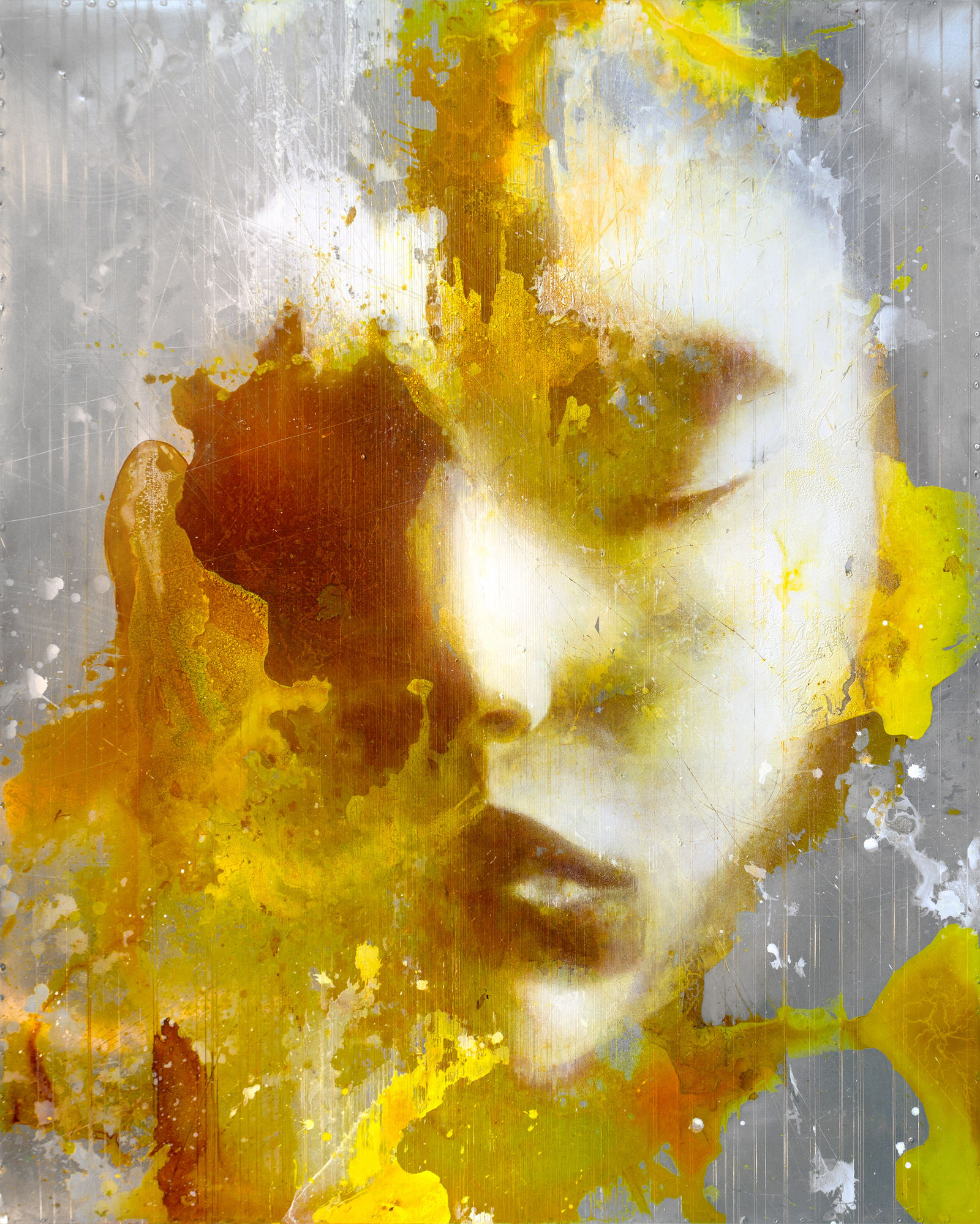 Yoakim Bélanger, Mutation, 2024