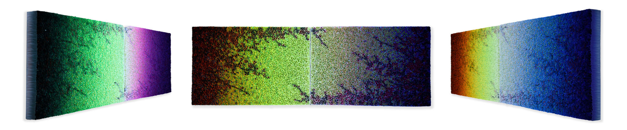 Zhuang Hong Yi, From Dusk Til Dawn, 2024