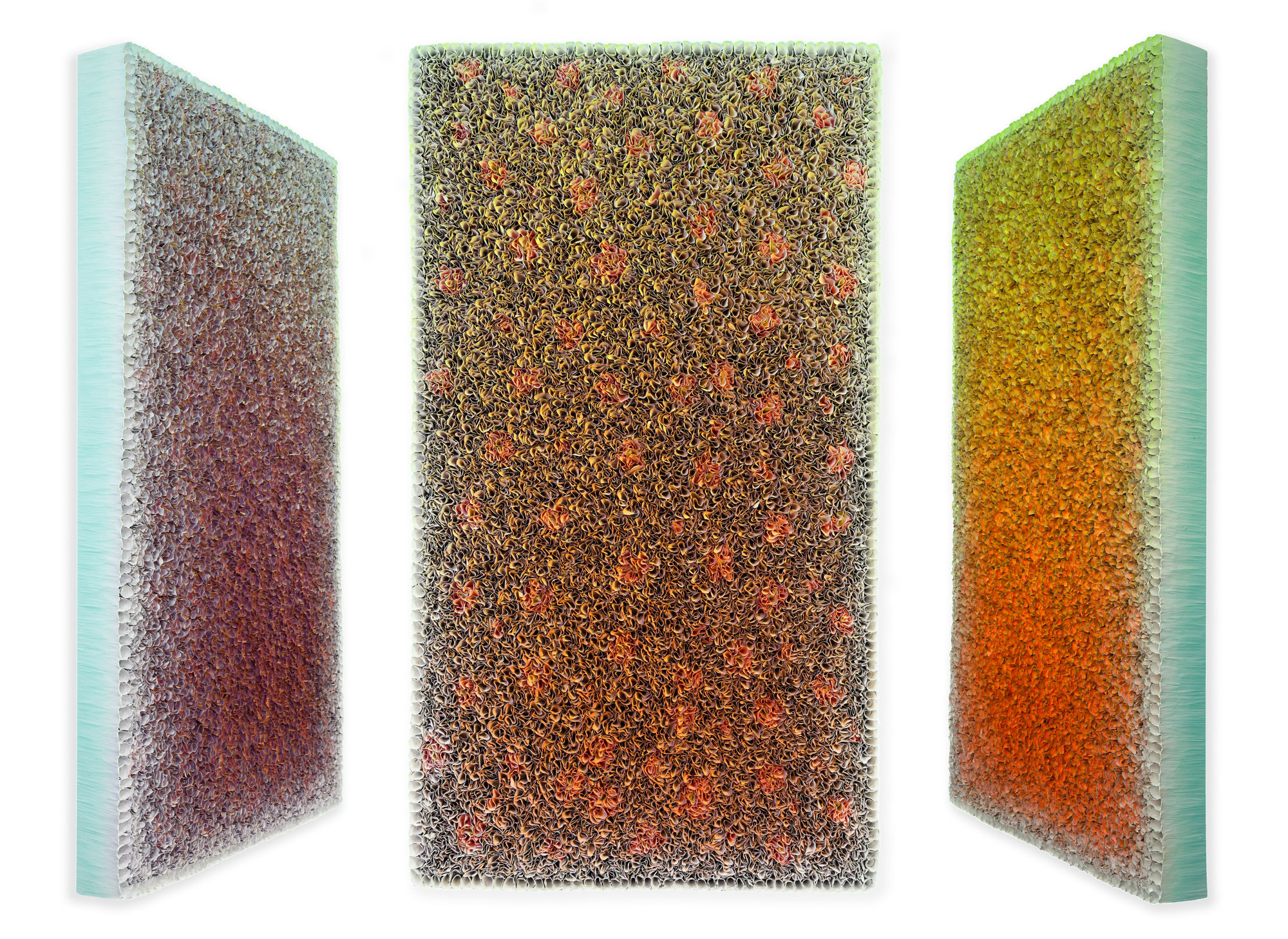 Zhuang Hong Yi, Golden Hour, 2024