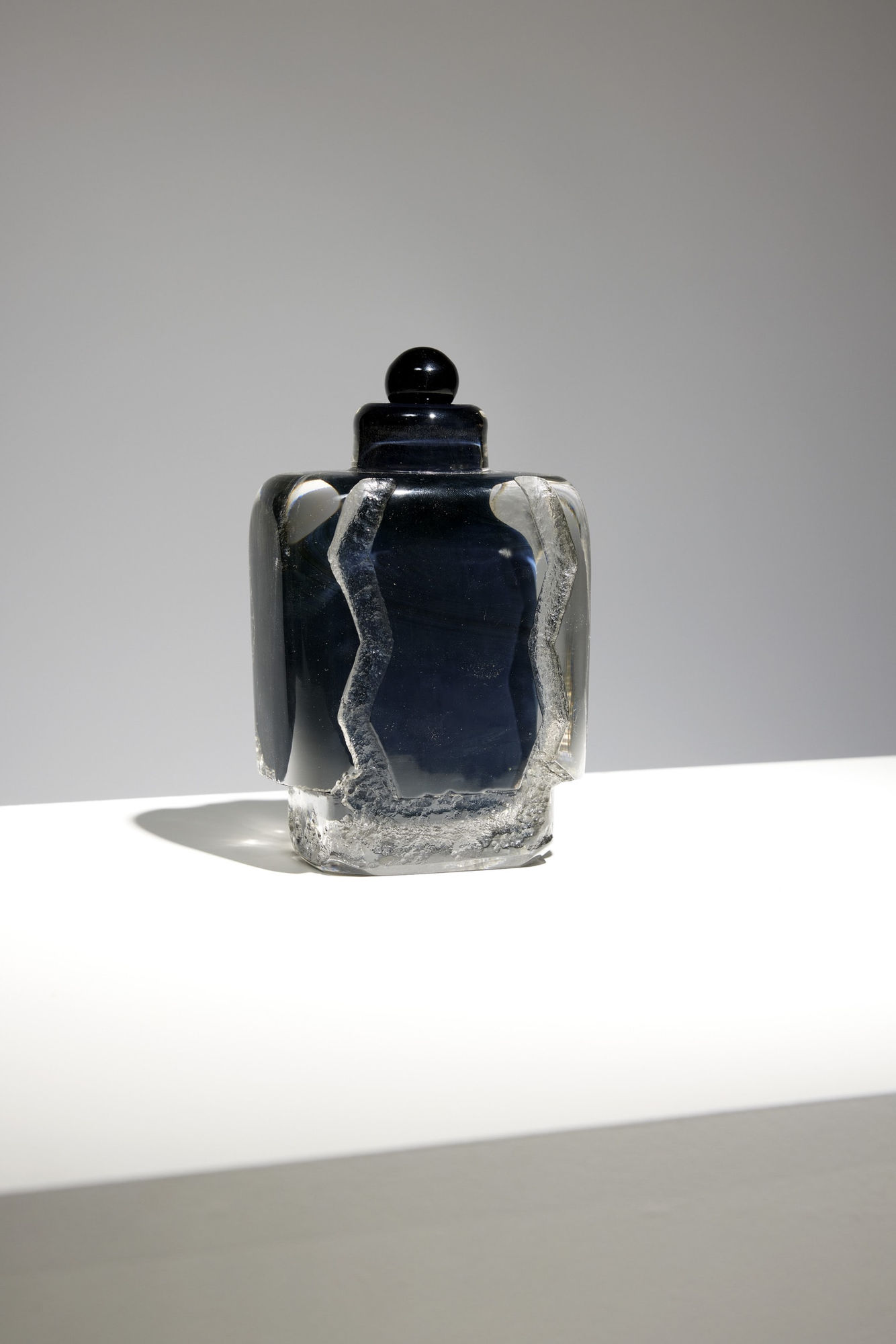 MAURICE MARINOT, FLASK, 1934