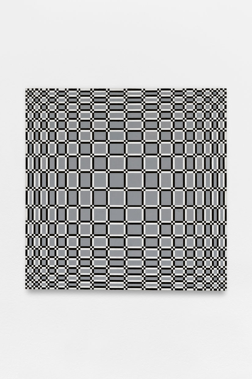 Francisco Sobrino Estate, Sans titre (312), 1960-1971