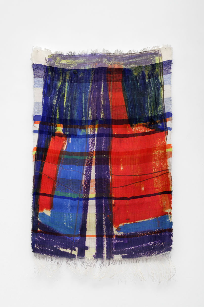 Marie Hazard, AIMER, 2021