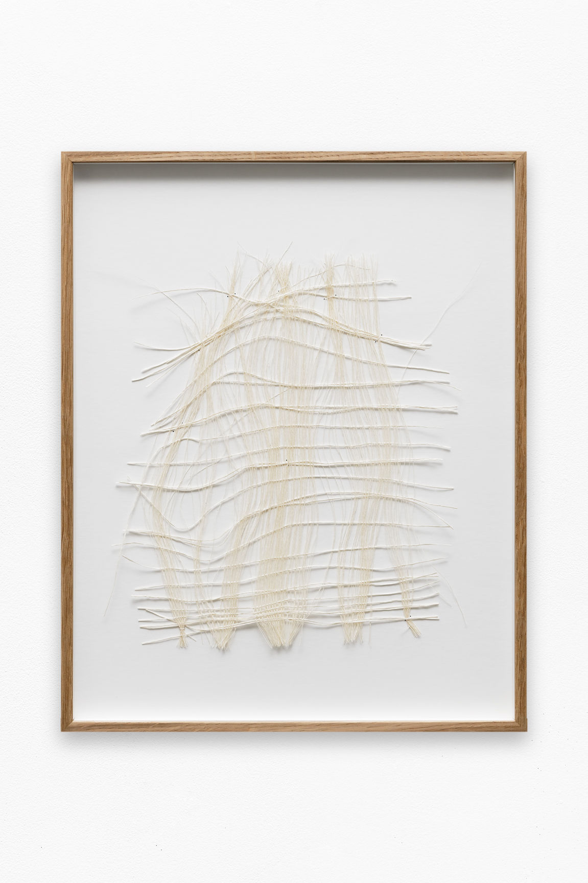 Marie Hazard, Kigo, 2021