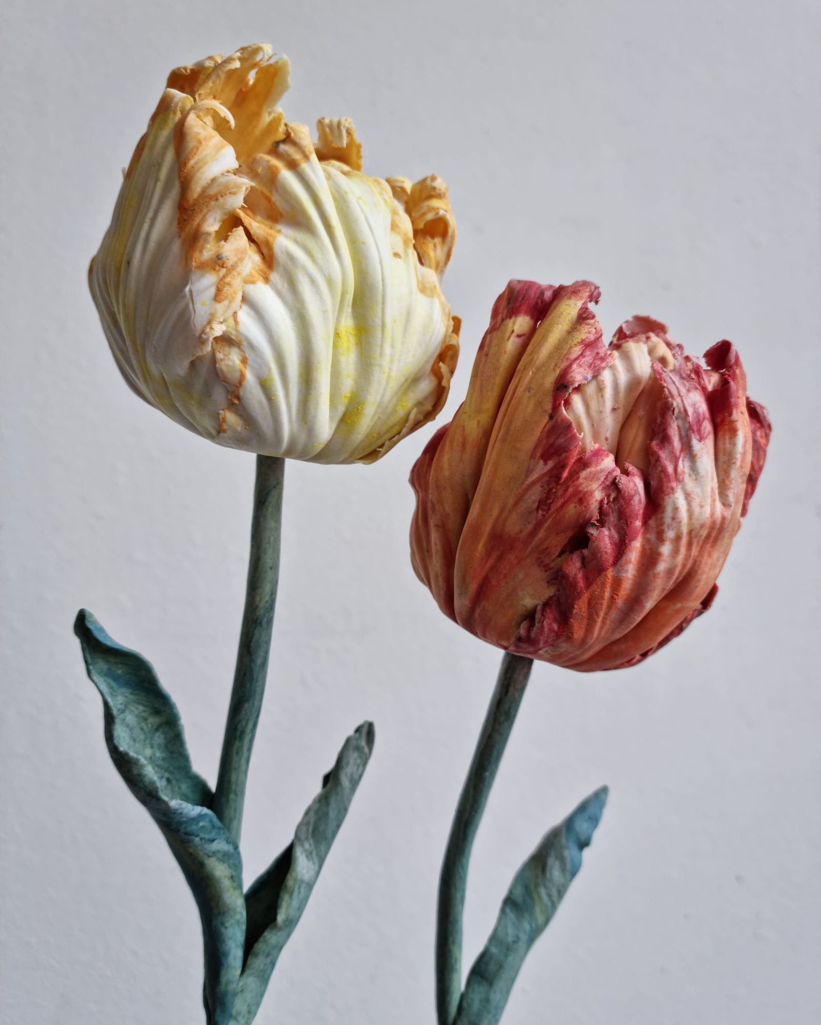 Anna Volkova, Untitled, 2021