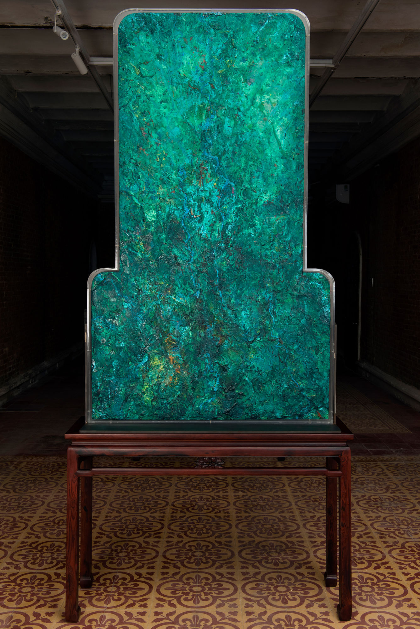 Ha Manh Thang, Jade Autumn, 2022