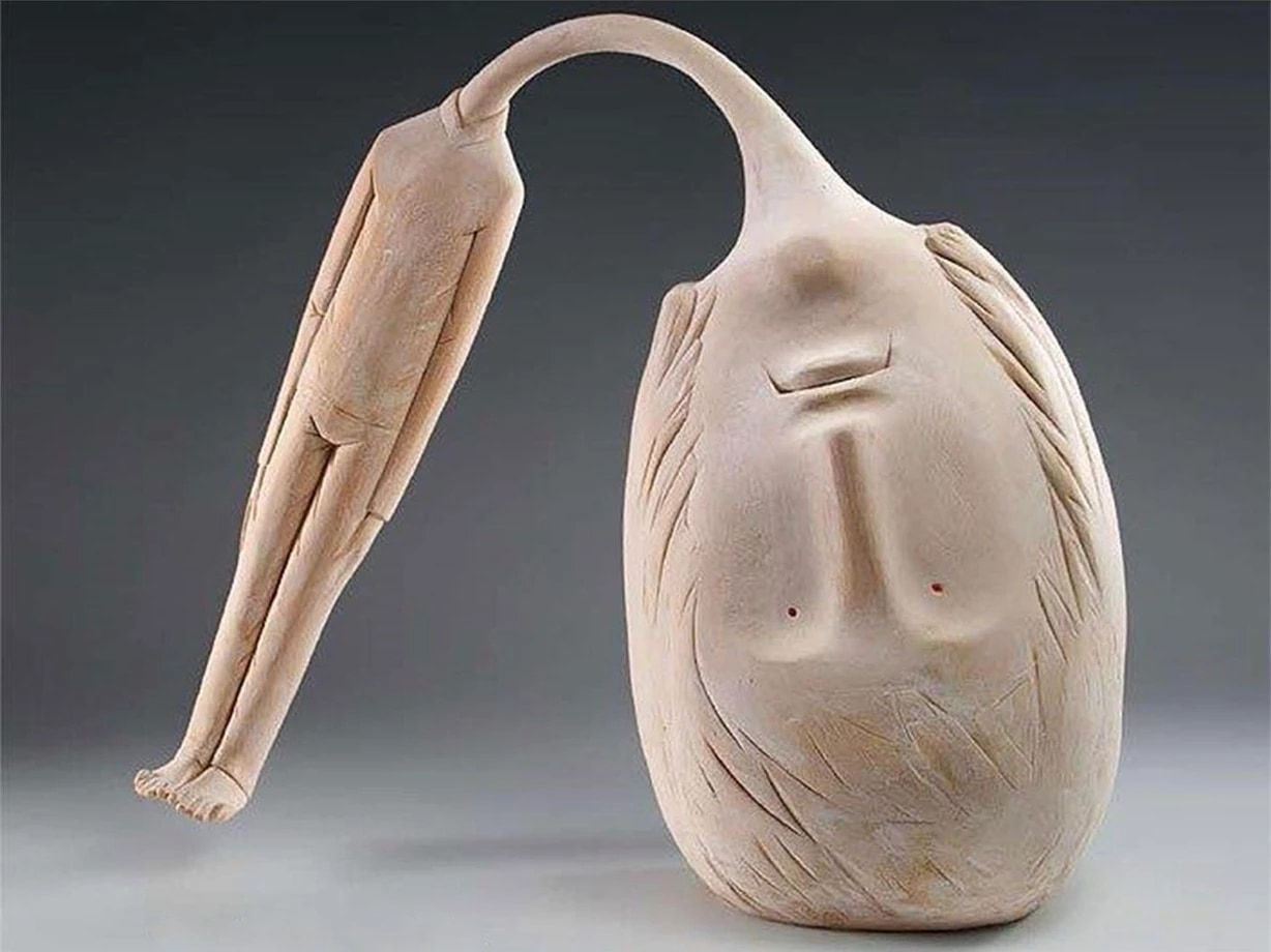 Ivan Lardschneider, Heavy Head