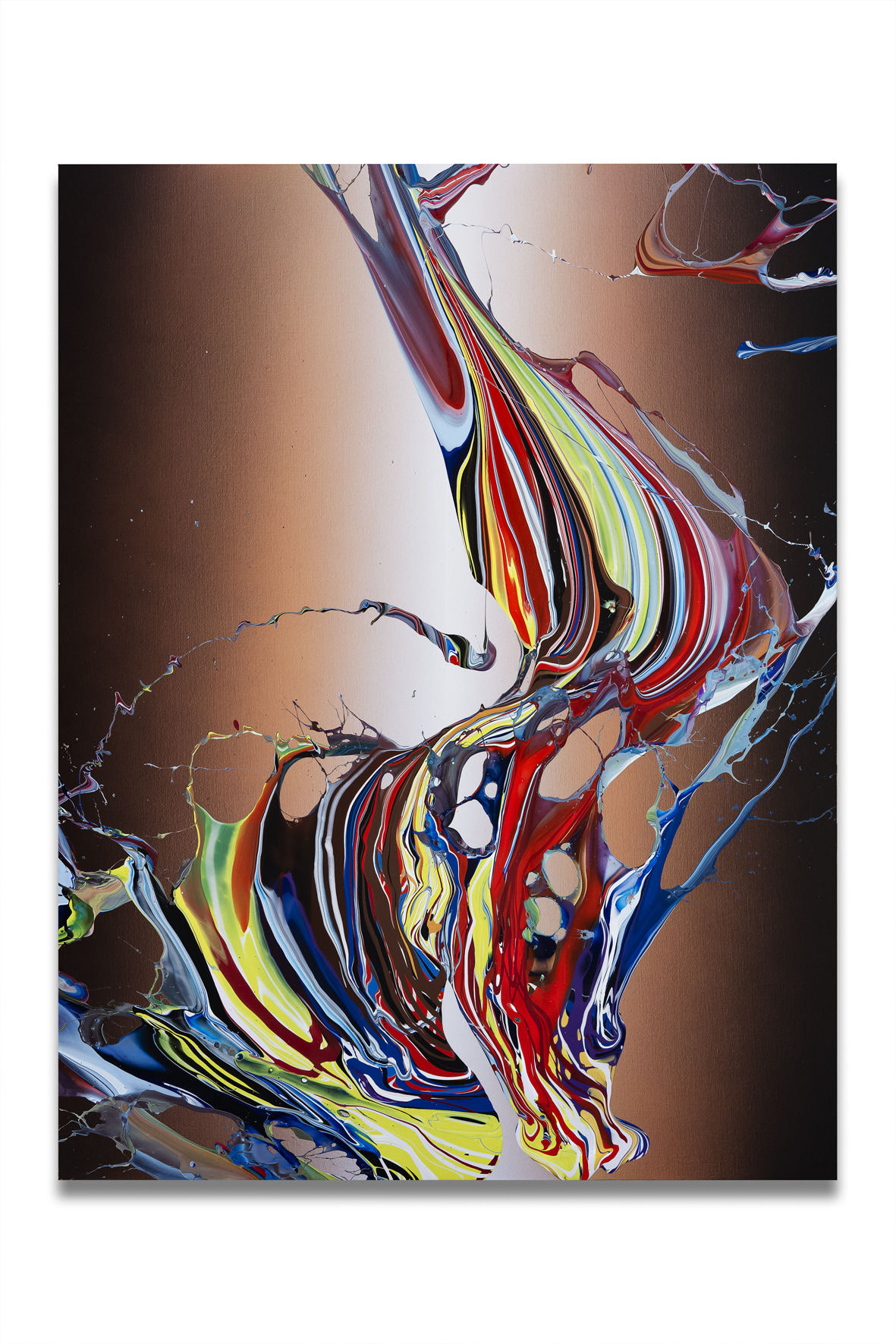 Katrin Fridriks, Golden Indigenous Star Traveller