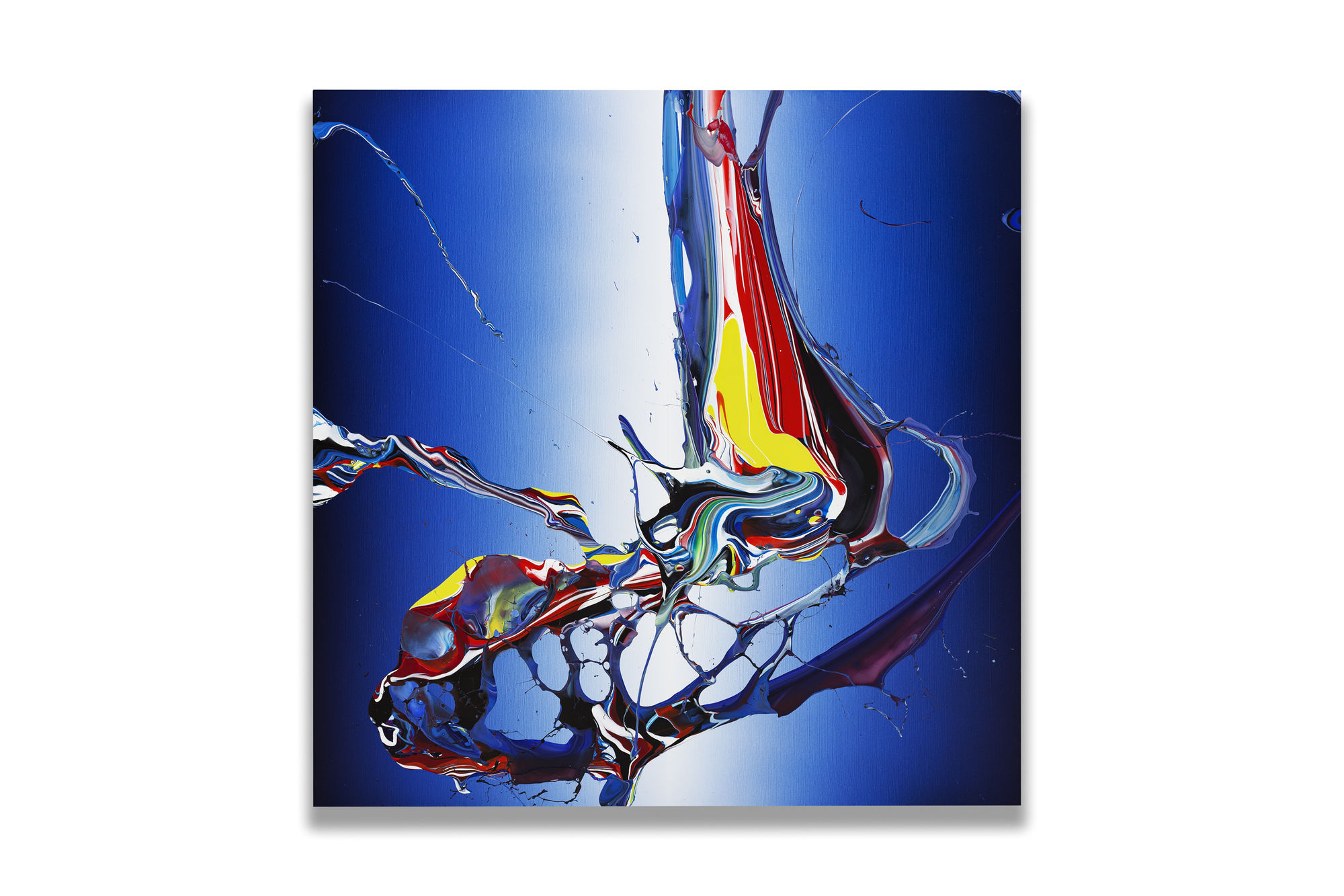 Katrin Fridriks, Cosmic Time Capsule