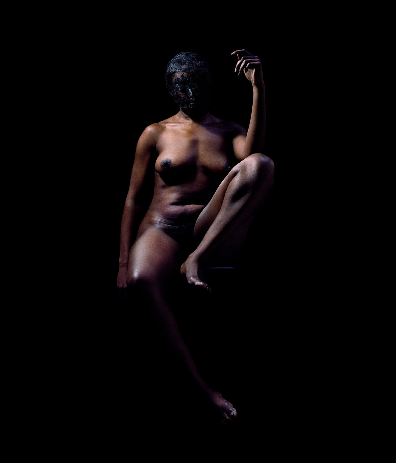 Roberto Greco, fig. XII, 2017