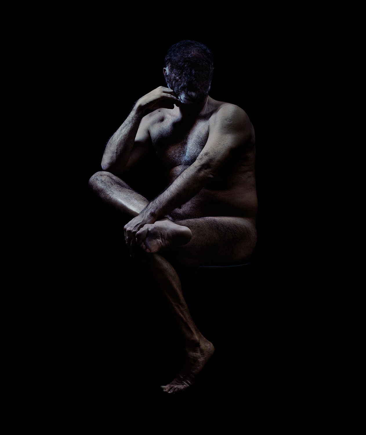 Roberto Greco, fig. XXIII, 2017