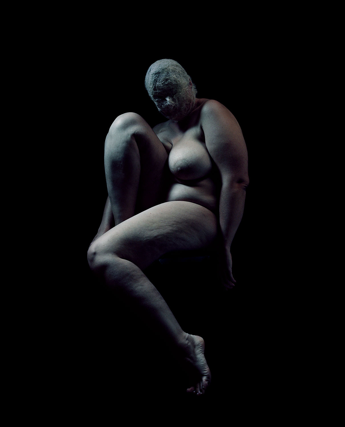 Roberto Greco, fig. III, 2017