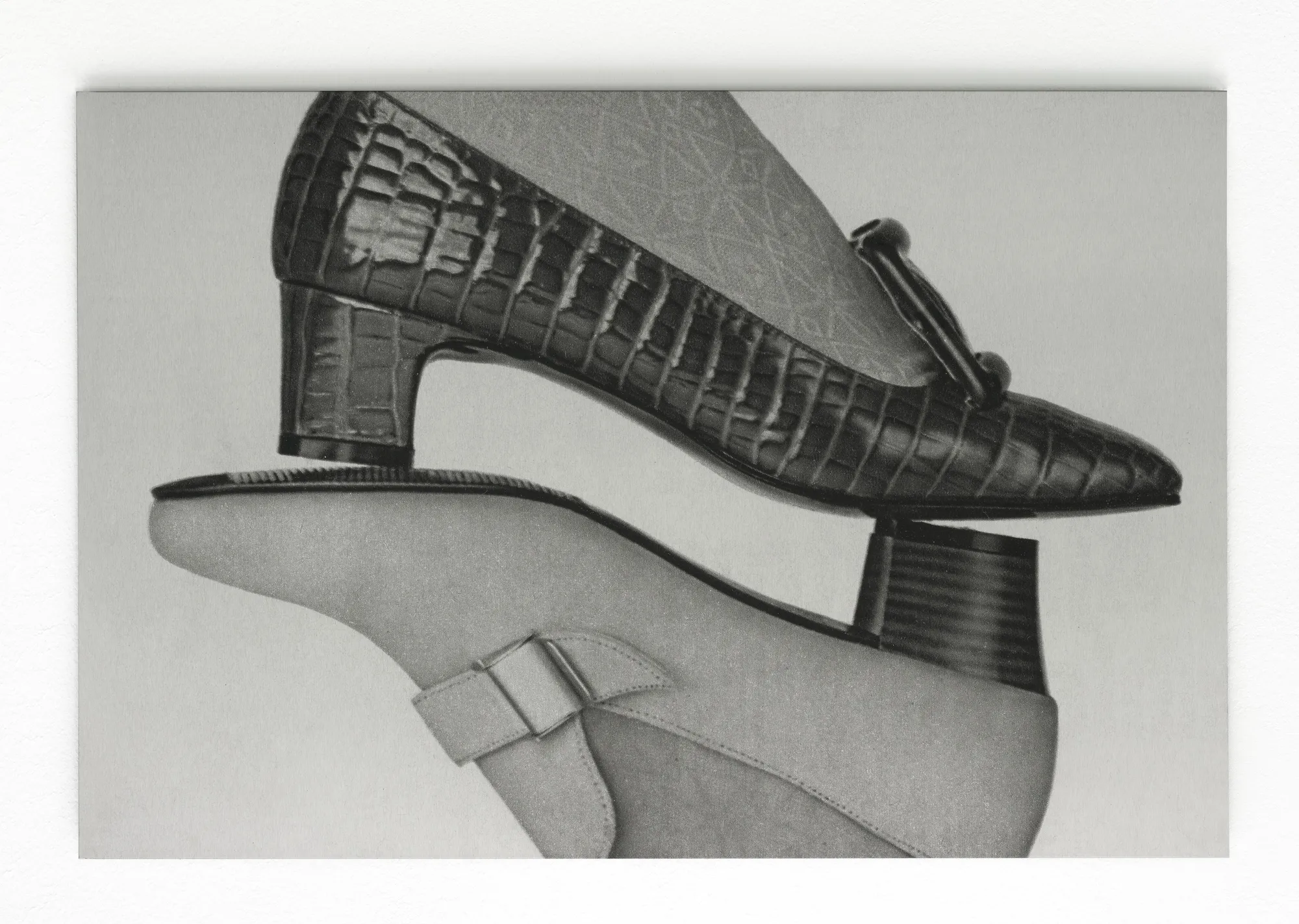 Julian Irlinger, A Smile with One Tooth (BATA advertisment), 2022