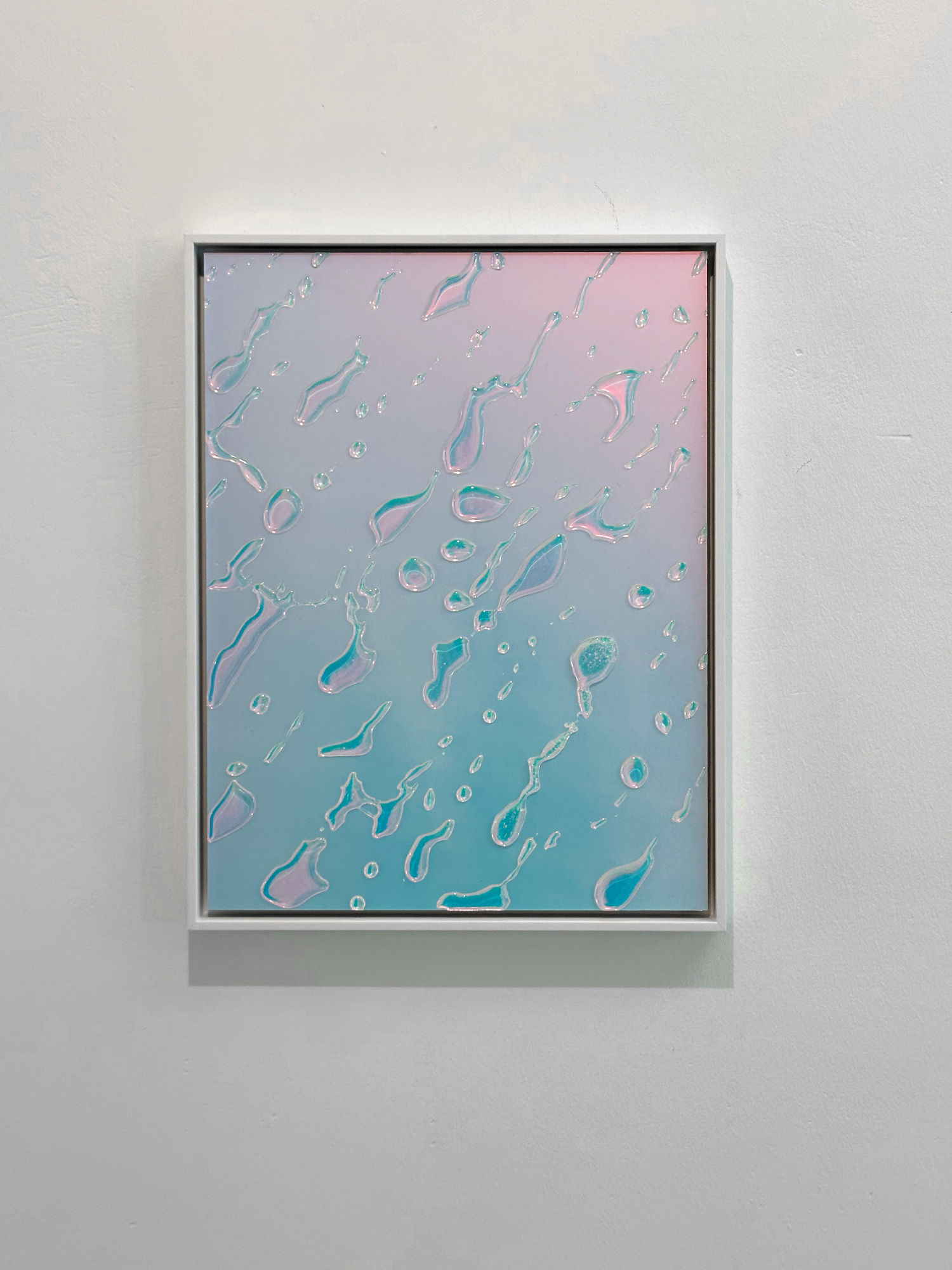 Jacqueline Hen, R Series (#00055), 2024