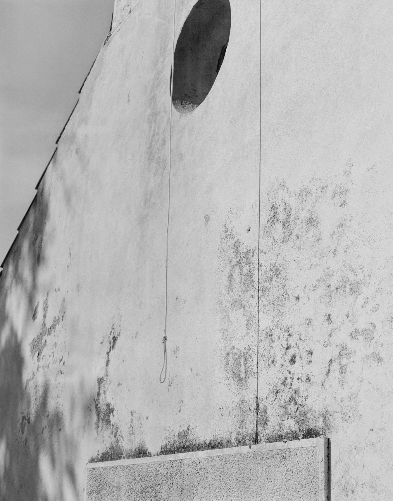 Ana Zibelnik, Untitled, 2019-2020