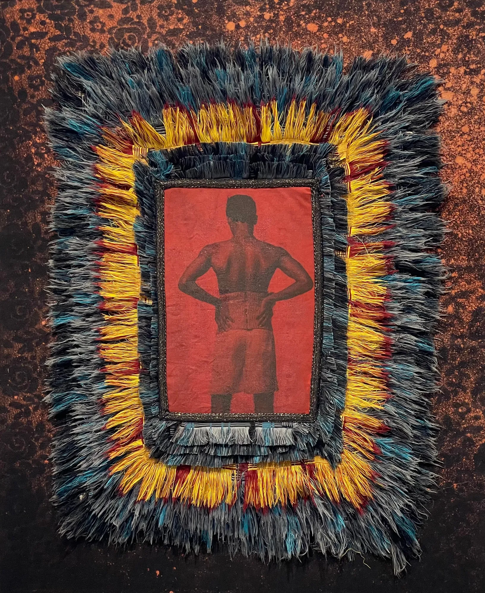 Amesh Wijesekera, Dream Boy, 2024