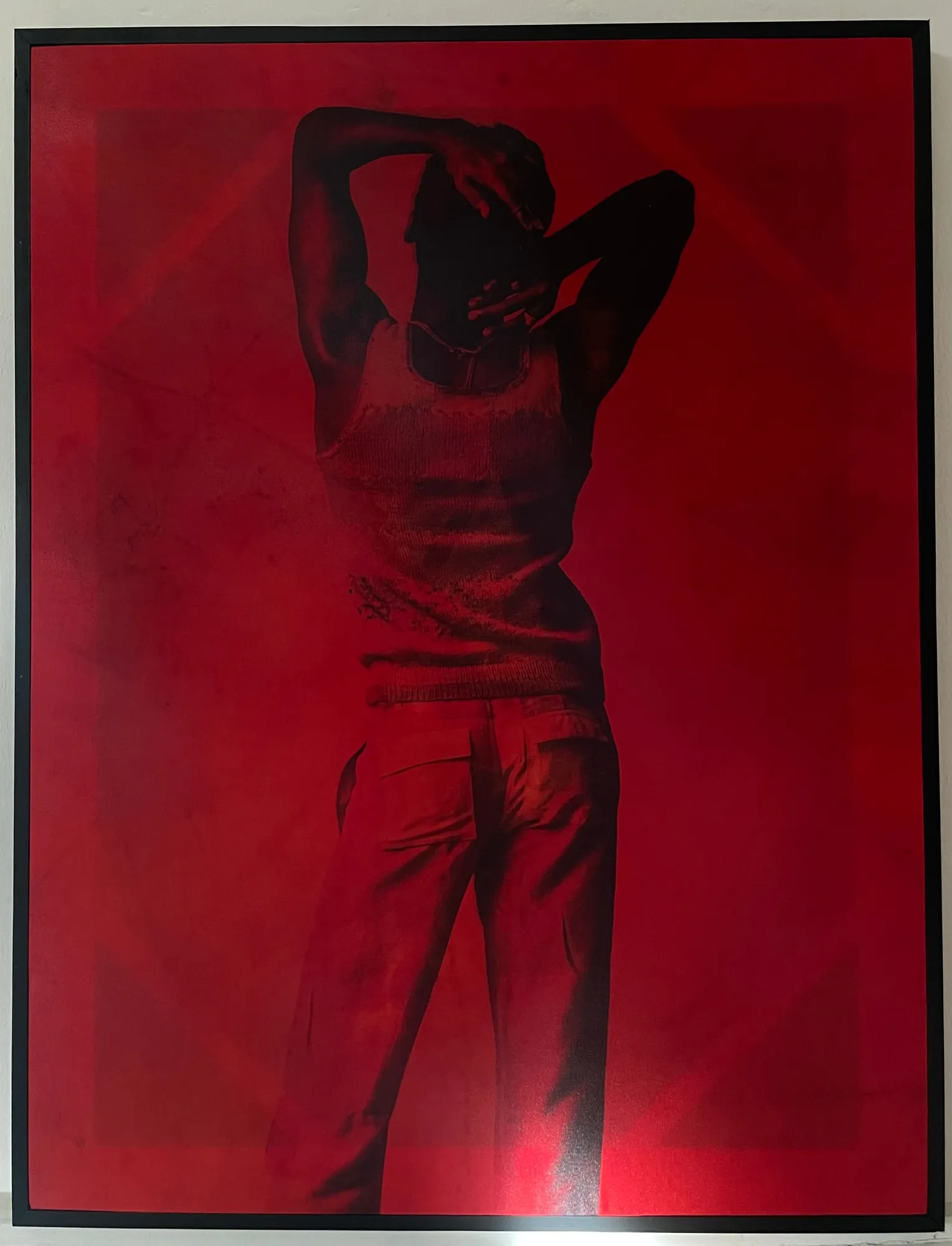 Amesh Wijesekera, Midnight fantasy II, 2024