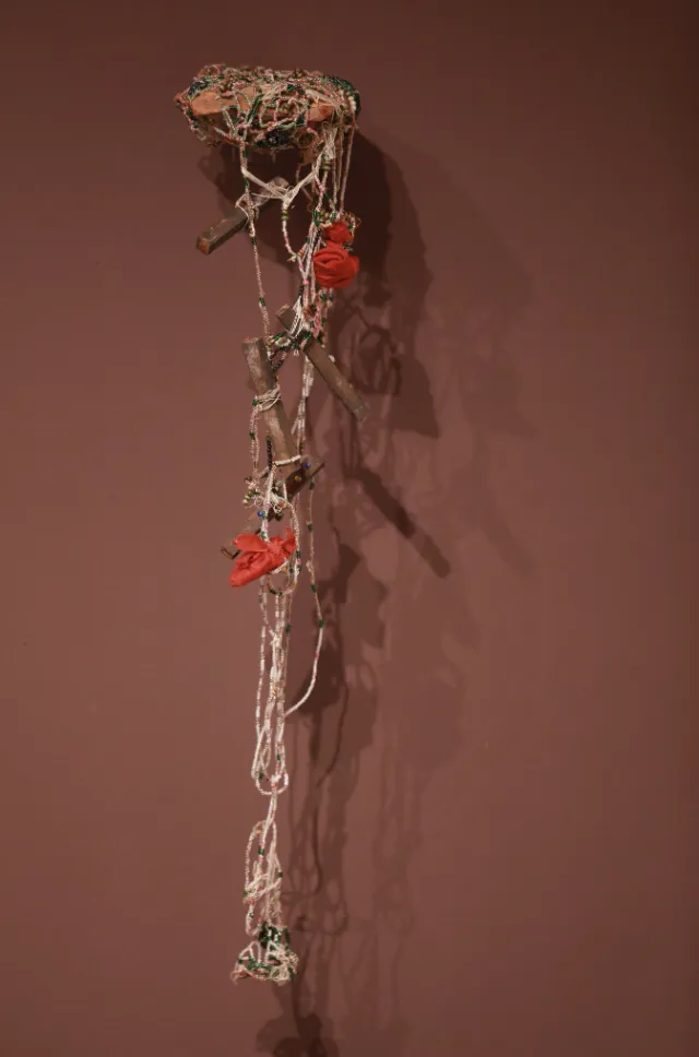 Chathuri Nissansala, Roof tiles II