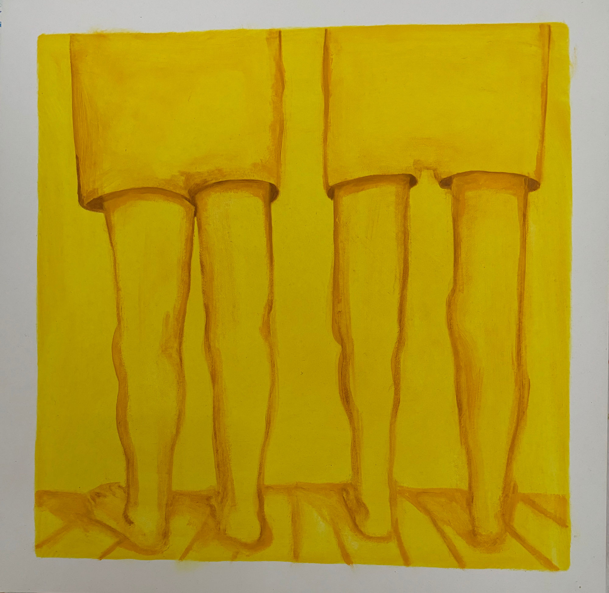 Jessica Gandolf, Lookout, 2023