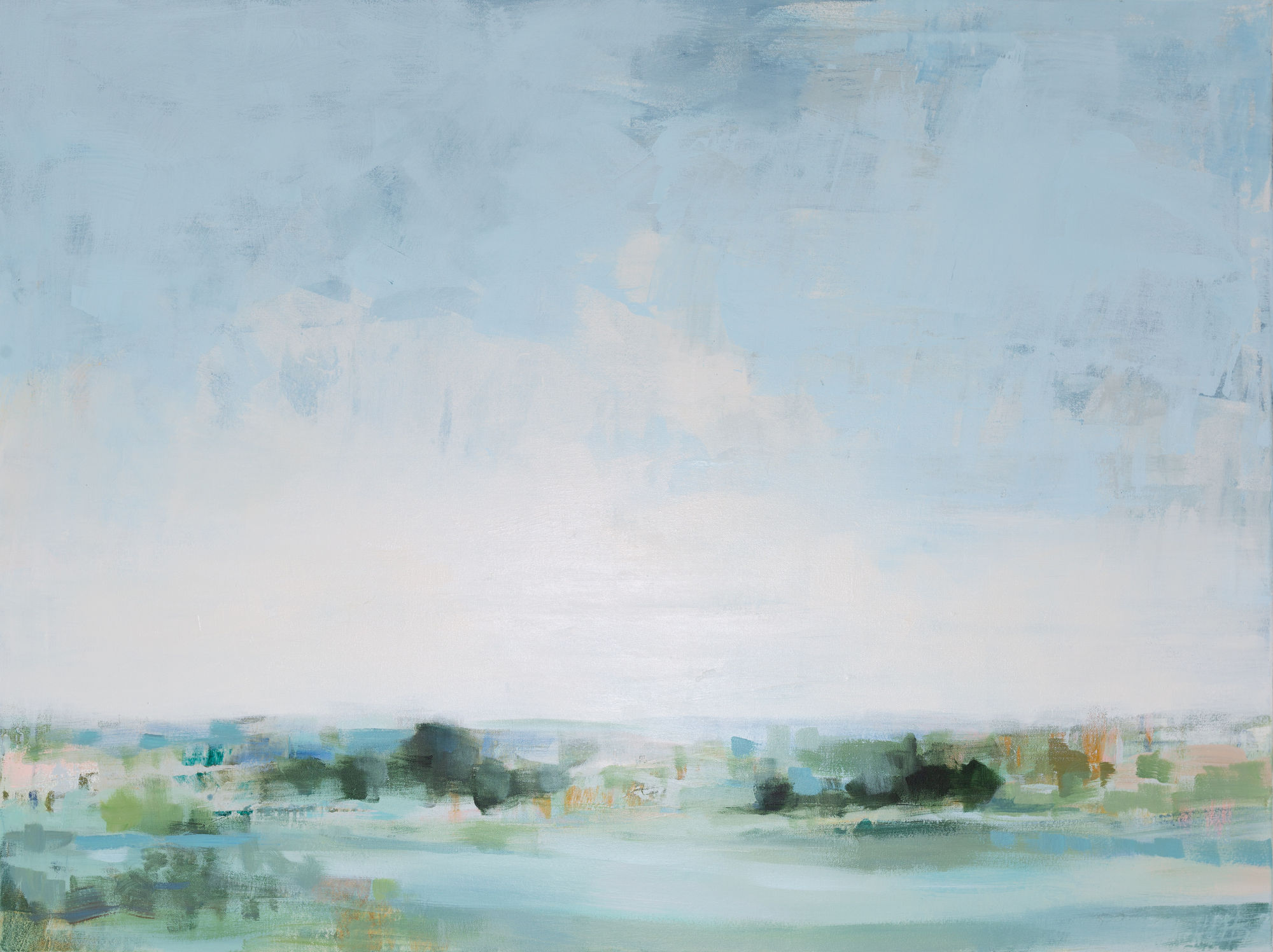 Hannah Bureau, Saltwater Farm, 2023