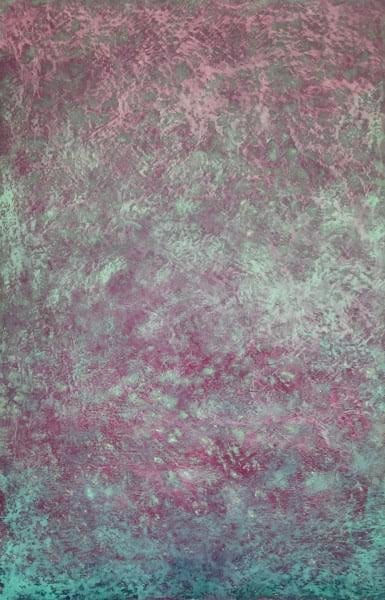 Amy Bernhardt, Confiture - Greengage and Quetsch, 2018