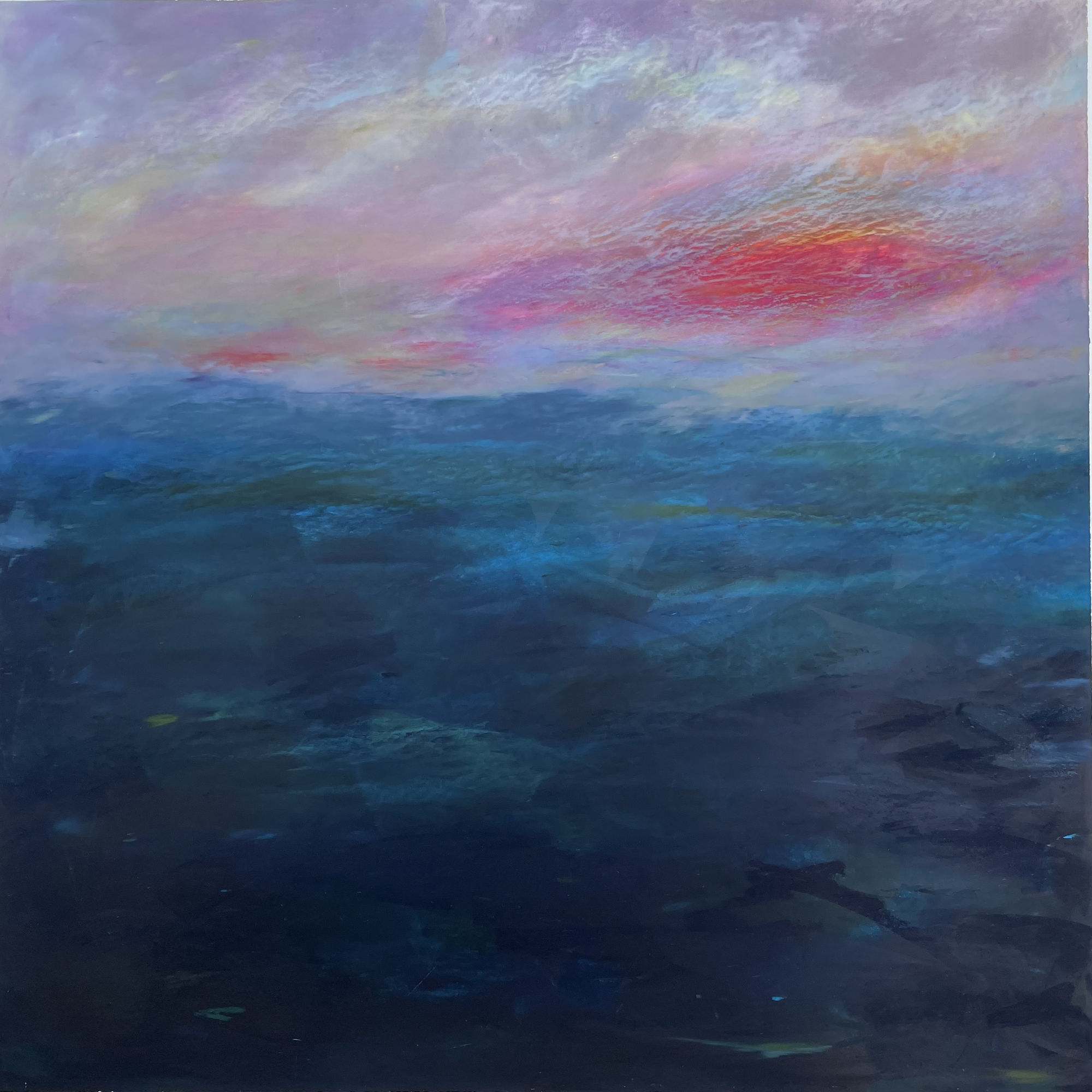 Amy Bernhardt, By the Way, Too, 2022