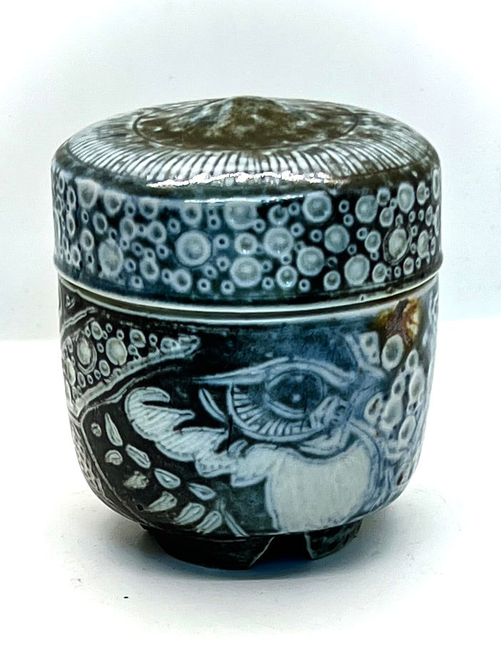 Tim Christensen, Whip-Poor-Will Box, 2023