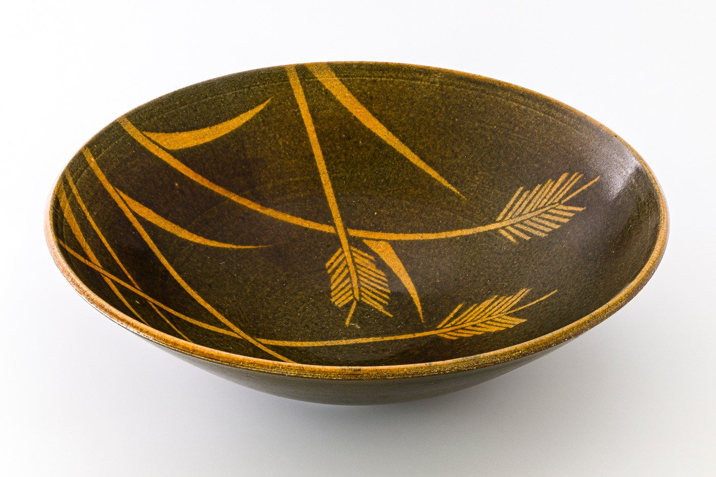 Lansing Wagner, Wheat Bowl, 2022