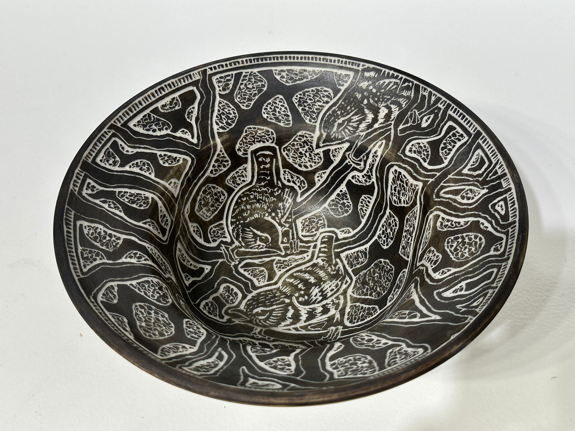 Tim Christensen, Wren Bowl, 2023