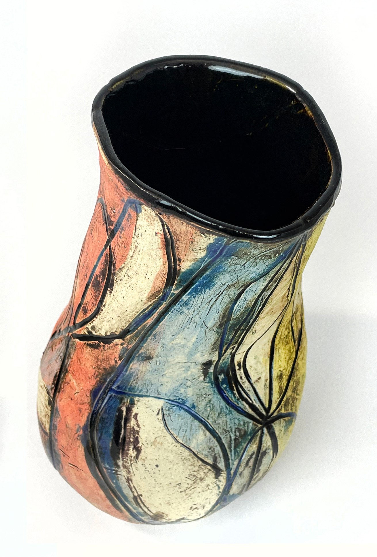 Marcie Jan Bronstein, Dreams of Summer, 2023