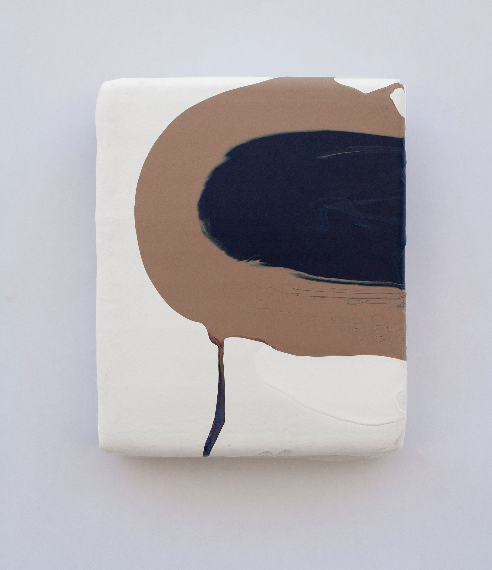 Hannah Burr, God's Eye, 2019