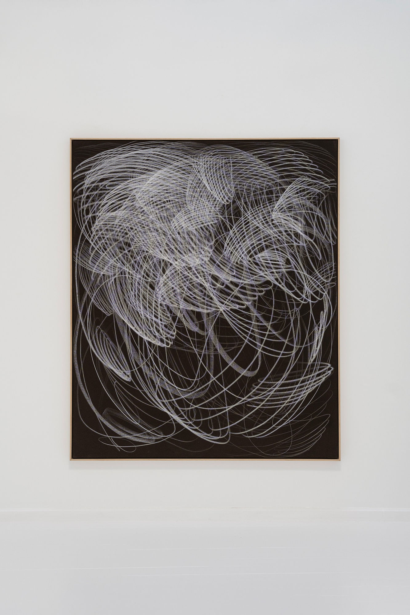 Aythamy Armas, MO-03/24, 2024