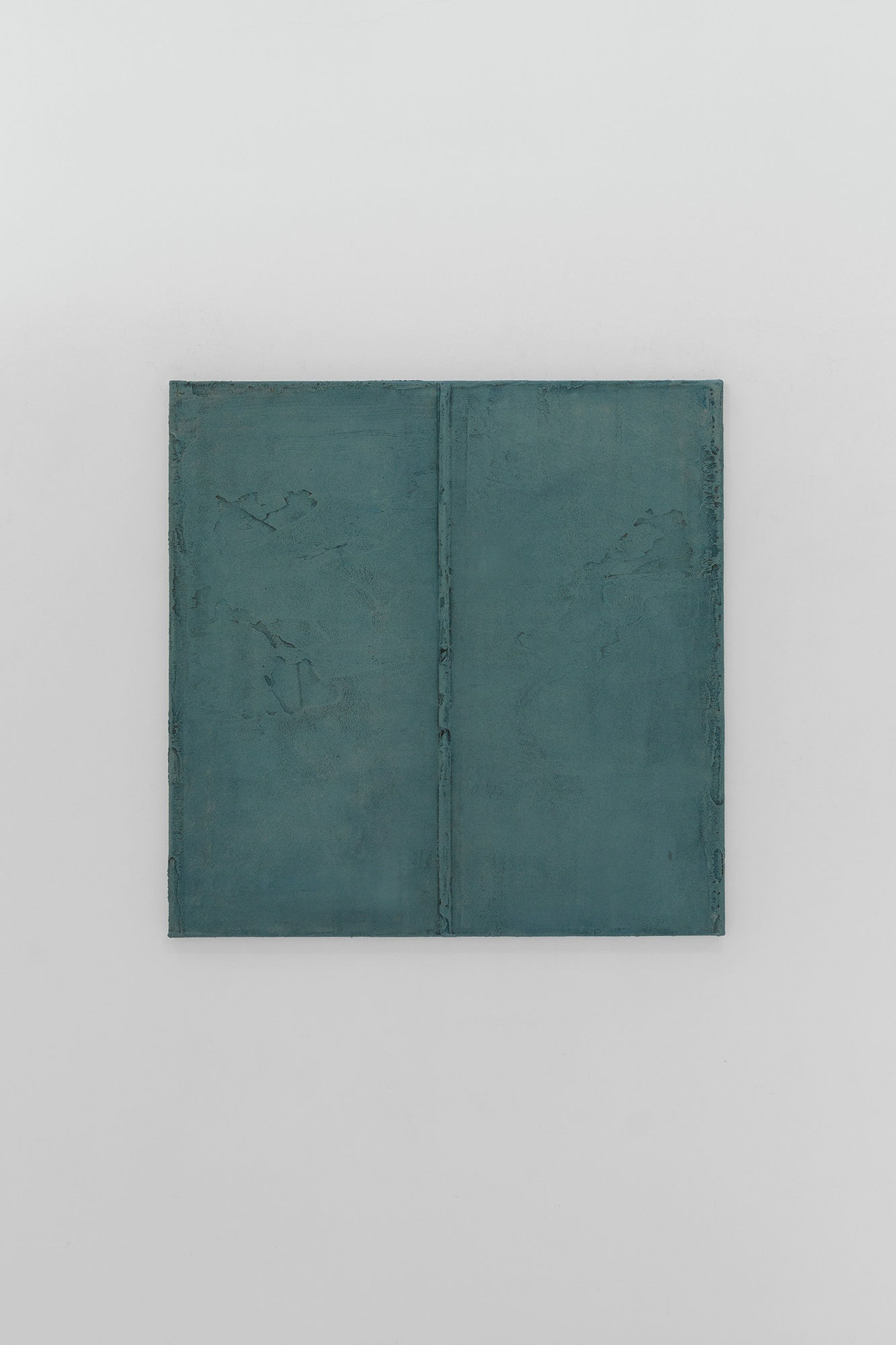 Antonia Ferrer, 23/39 Cuerdas Agua 3, 2023