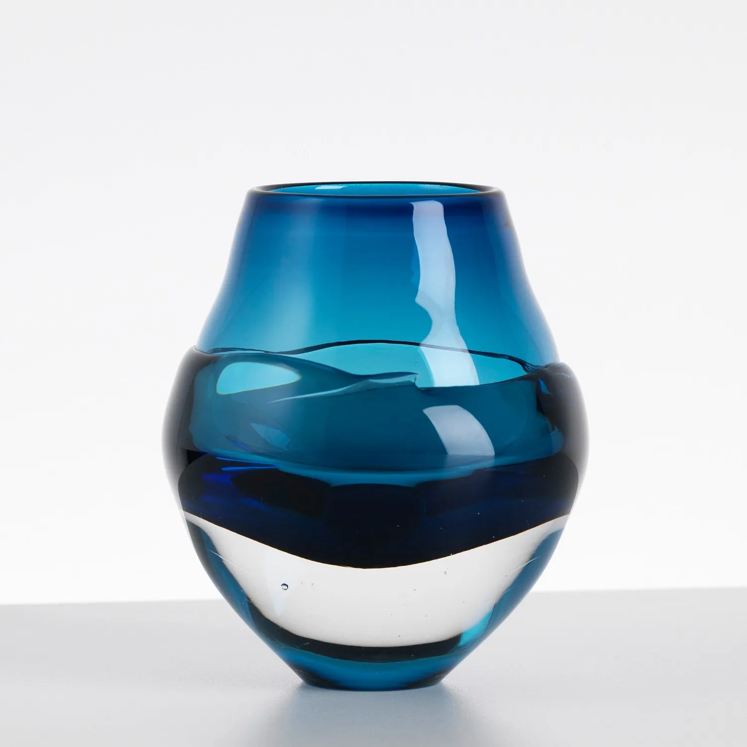 Elin Isaksson, Liquid Ice, Candle Holder