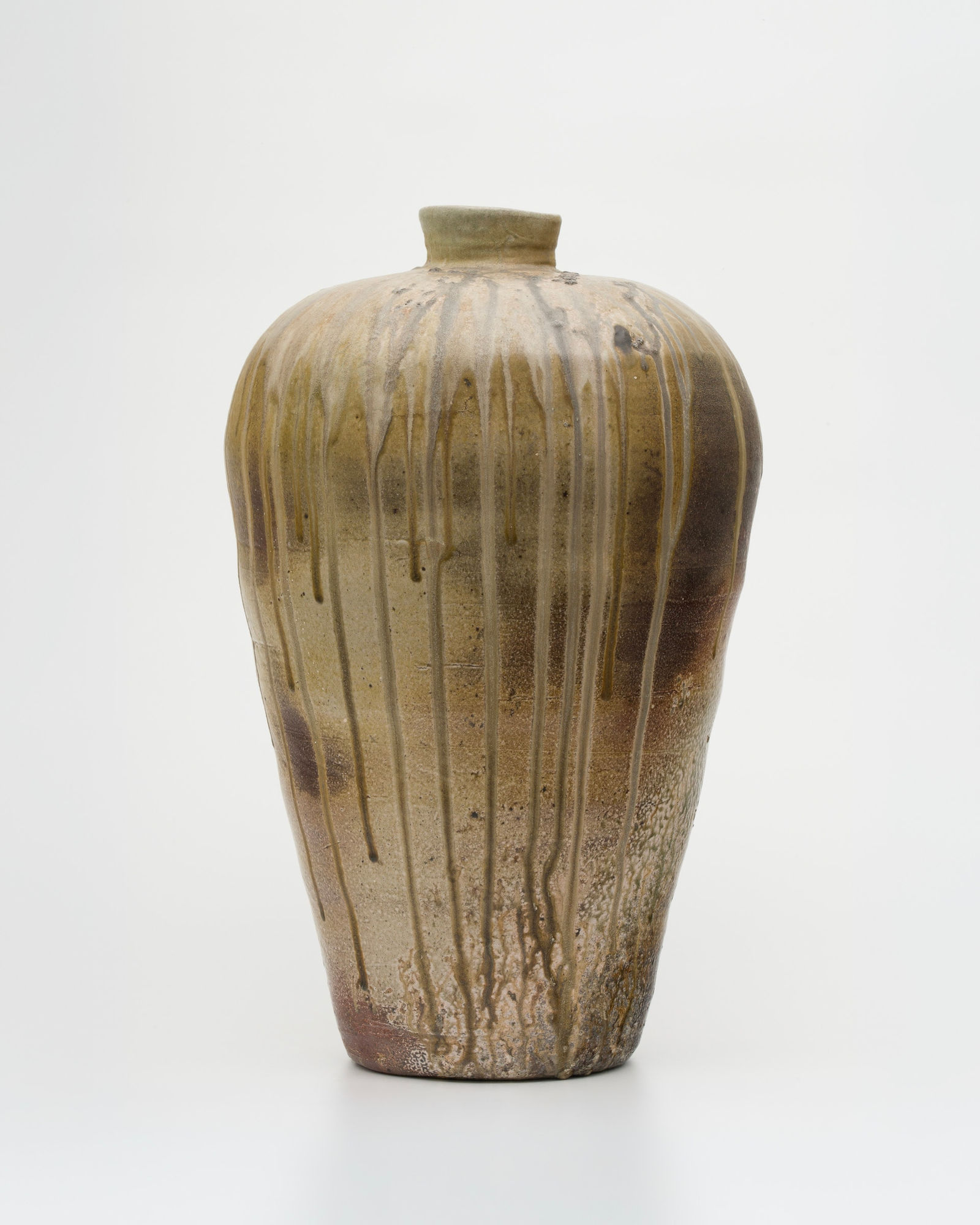 Owen Rye, Jar, 2015