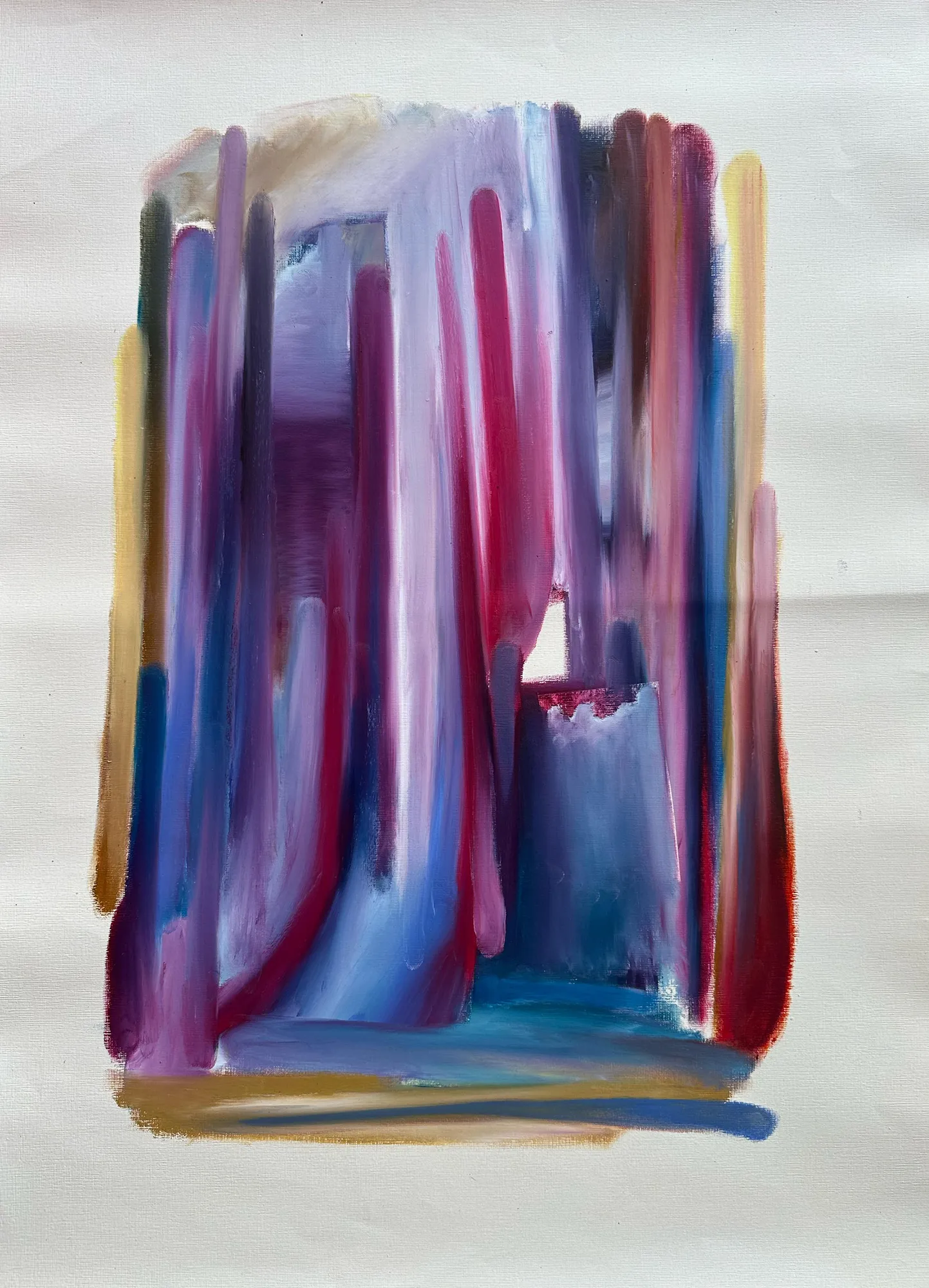 Tomislav Topić, Study Goa 13, 2025