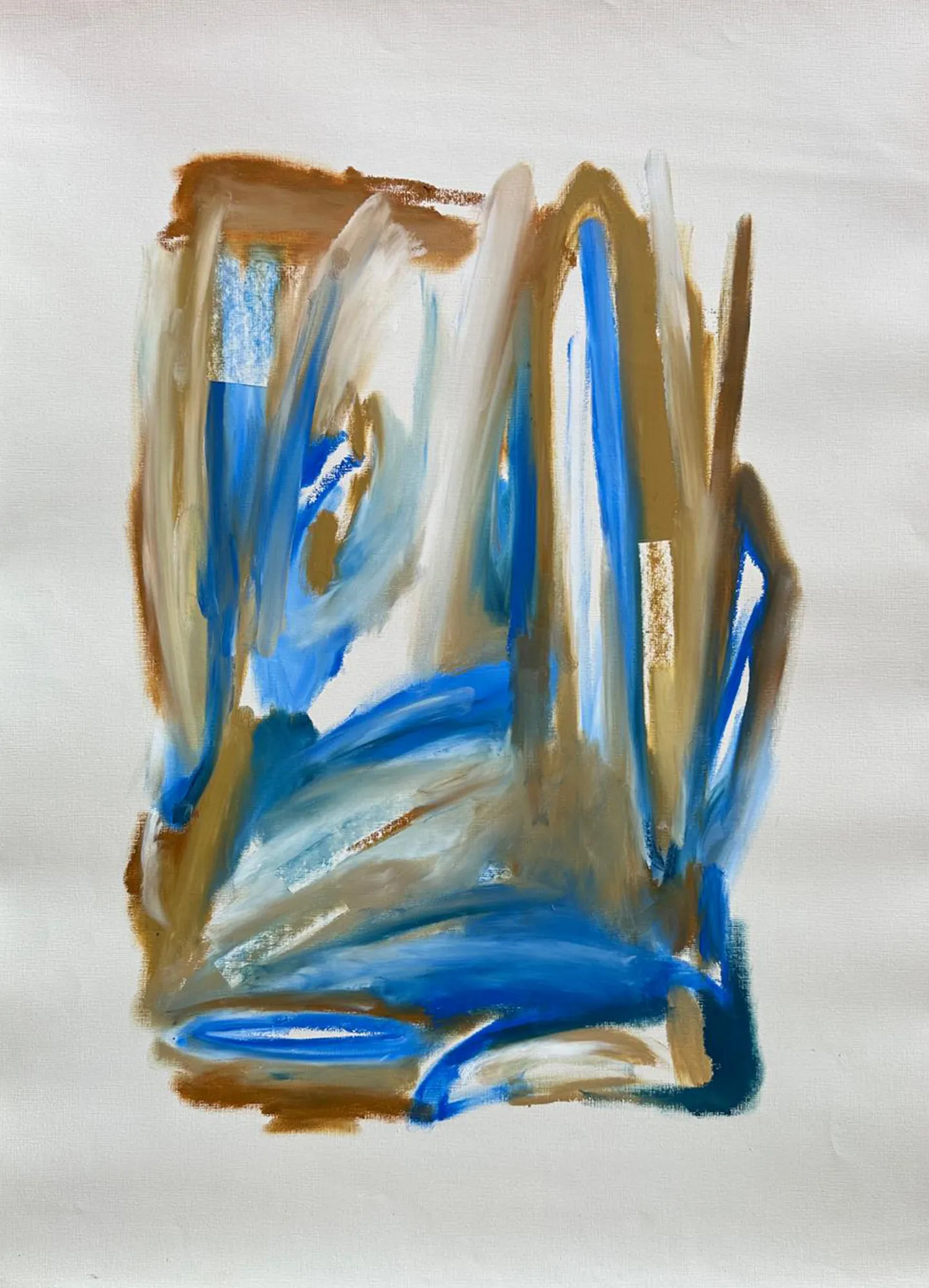 Tomislav Topić, Study Goa 10, 2025