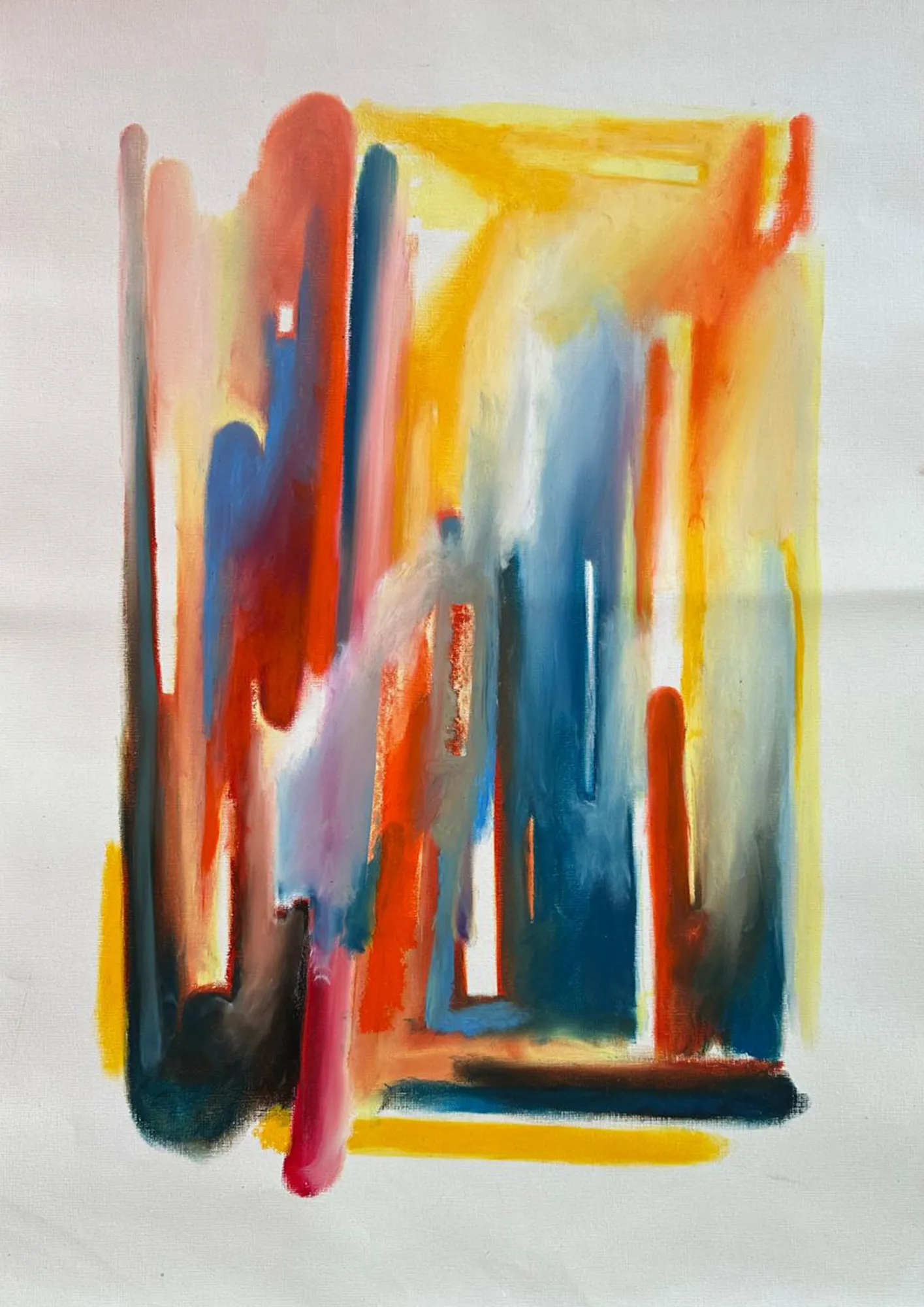 Tomislav Topić, Study Goa 05, 2025