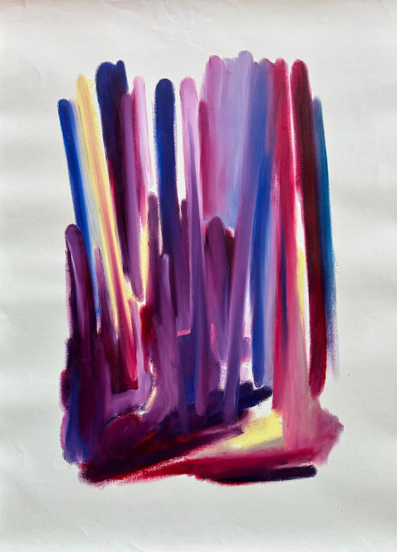 Tomislav Topić, Study Goa 11, 2025