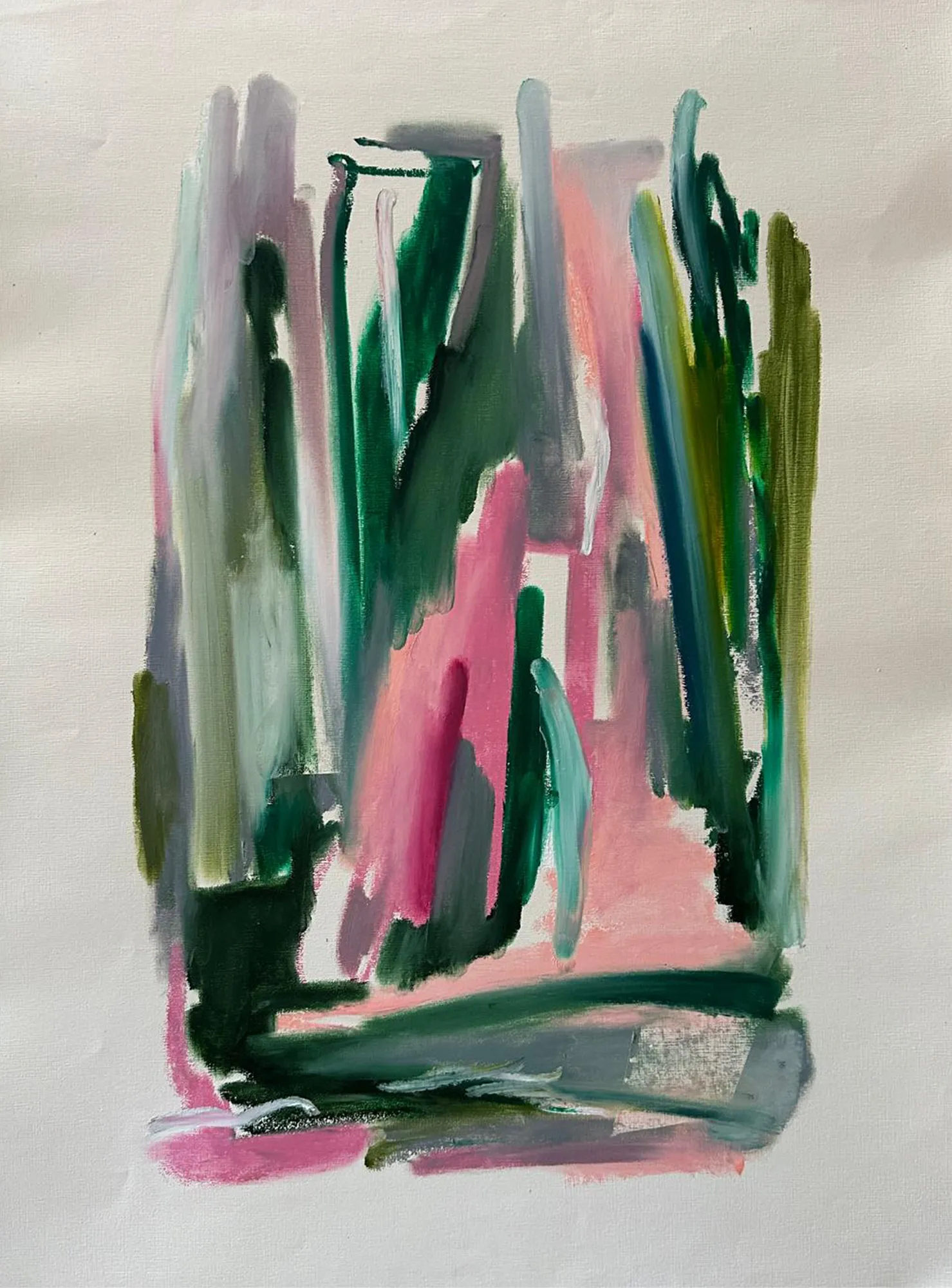 Tomislav Topić, Study Goa 09, 2025