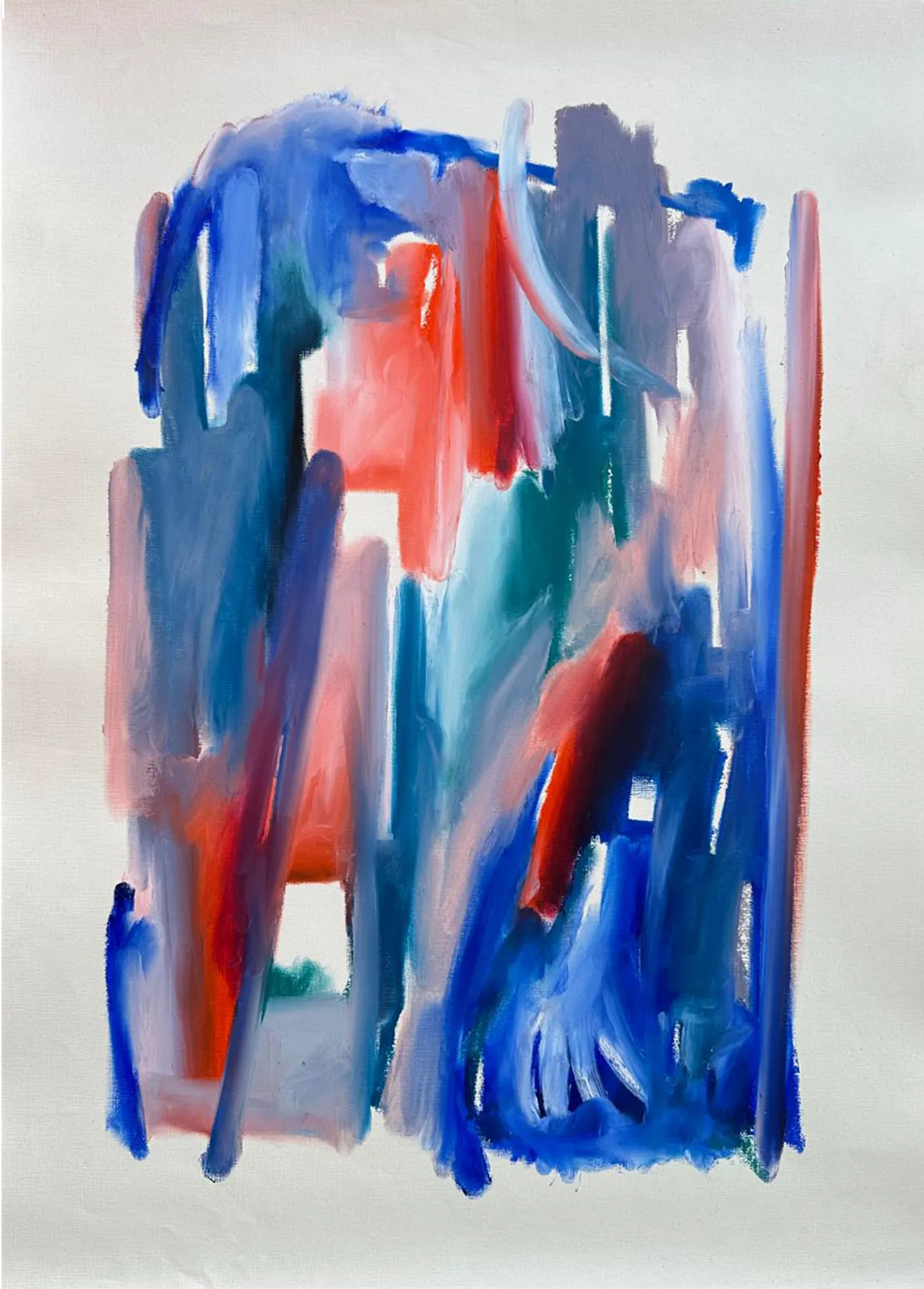 Tomislav Topić, Study Goa 04, 2025