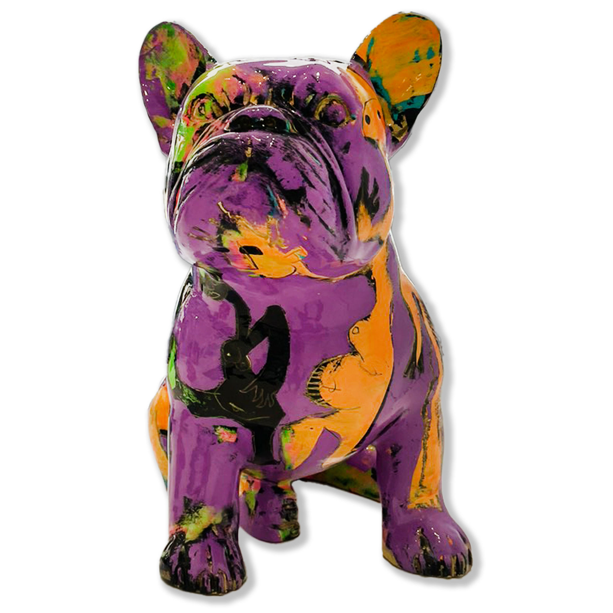 Julien Marinetti, Doggy John, 2023