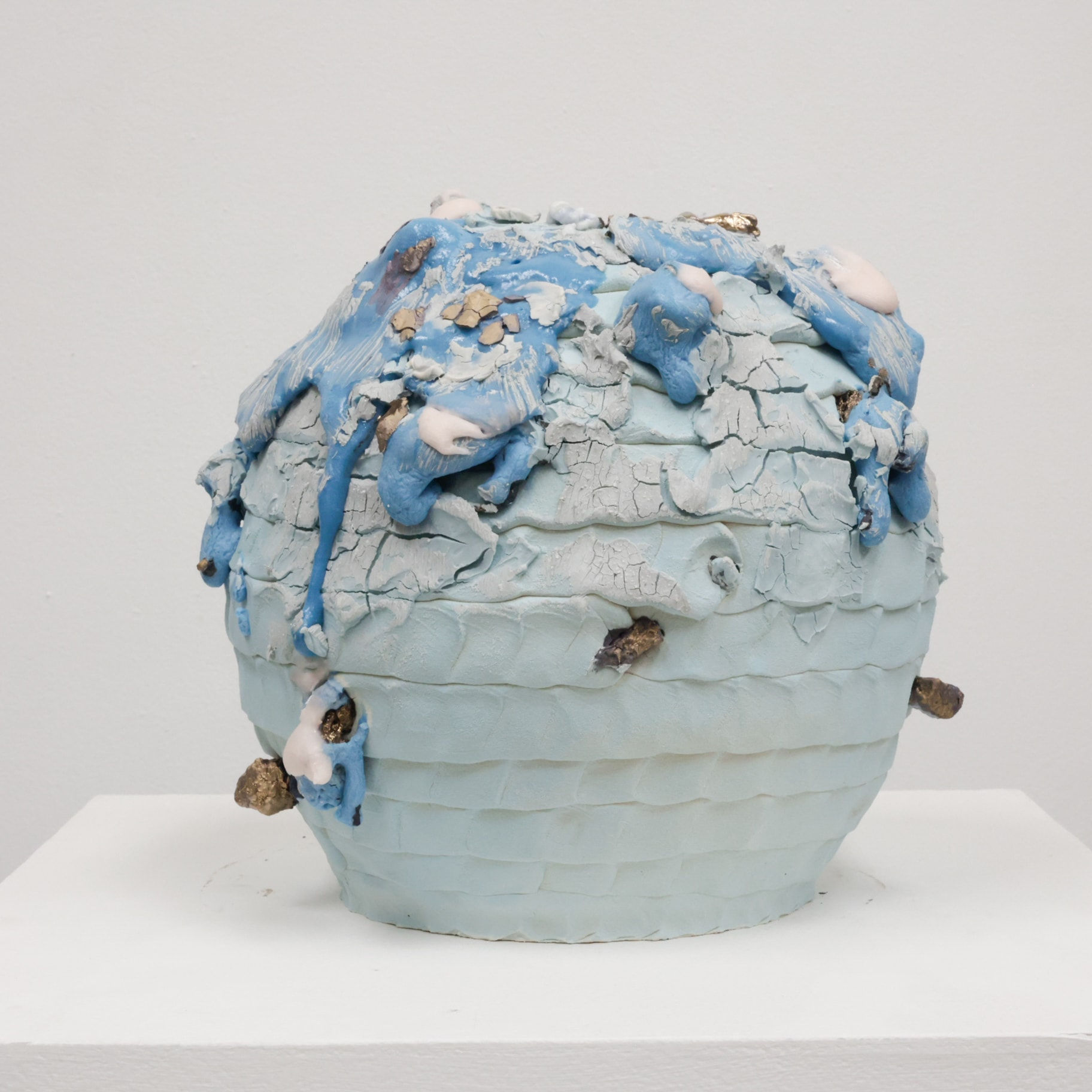 Nobuhito Nishigawara, Mantra #36, 2025