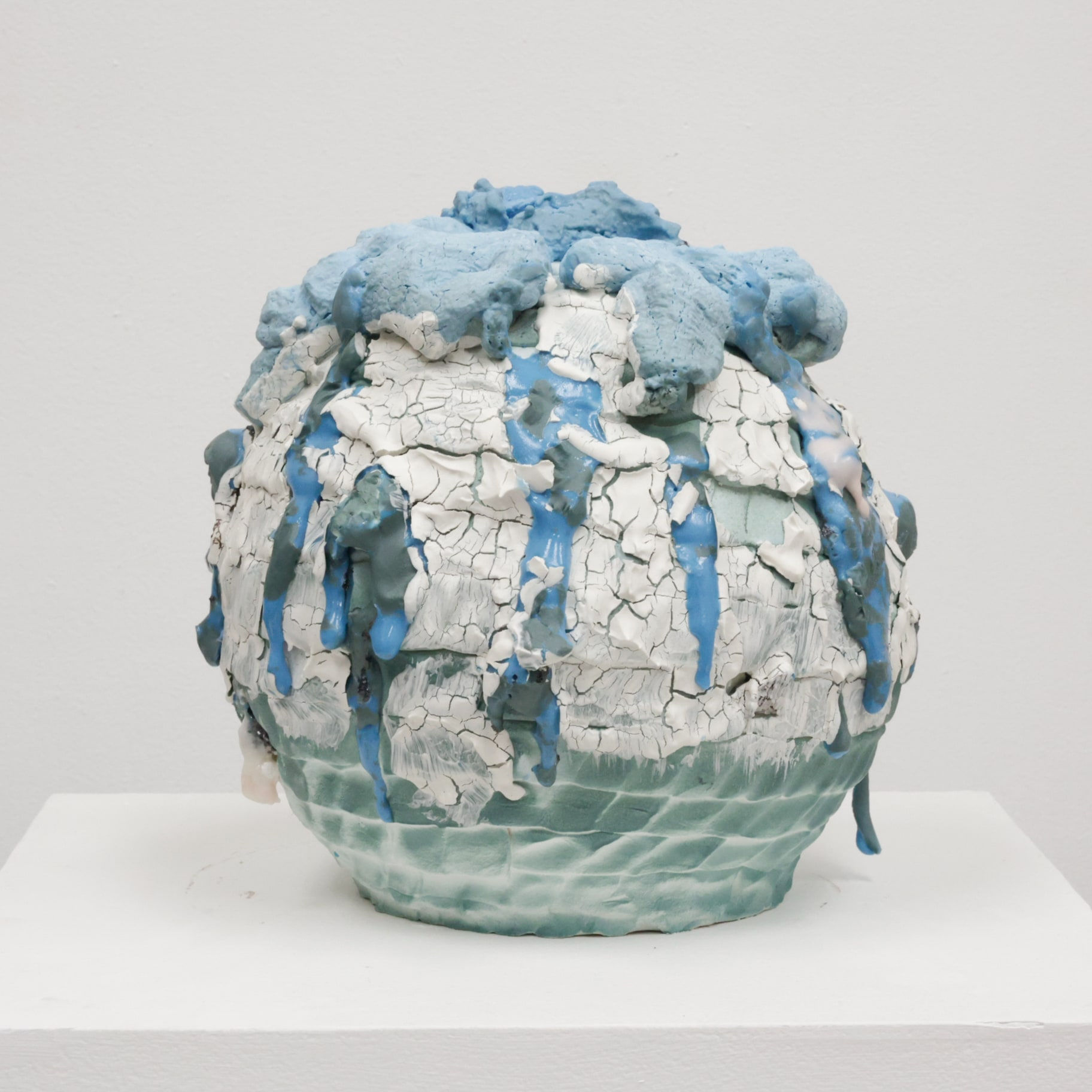 Nobuhito Nishigawara, Mantra #27, 2025