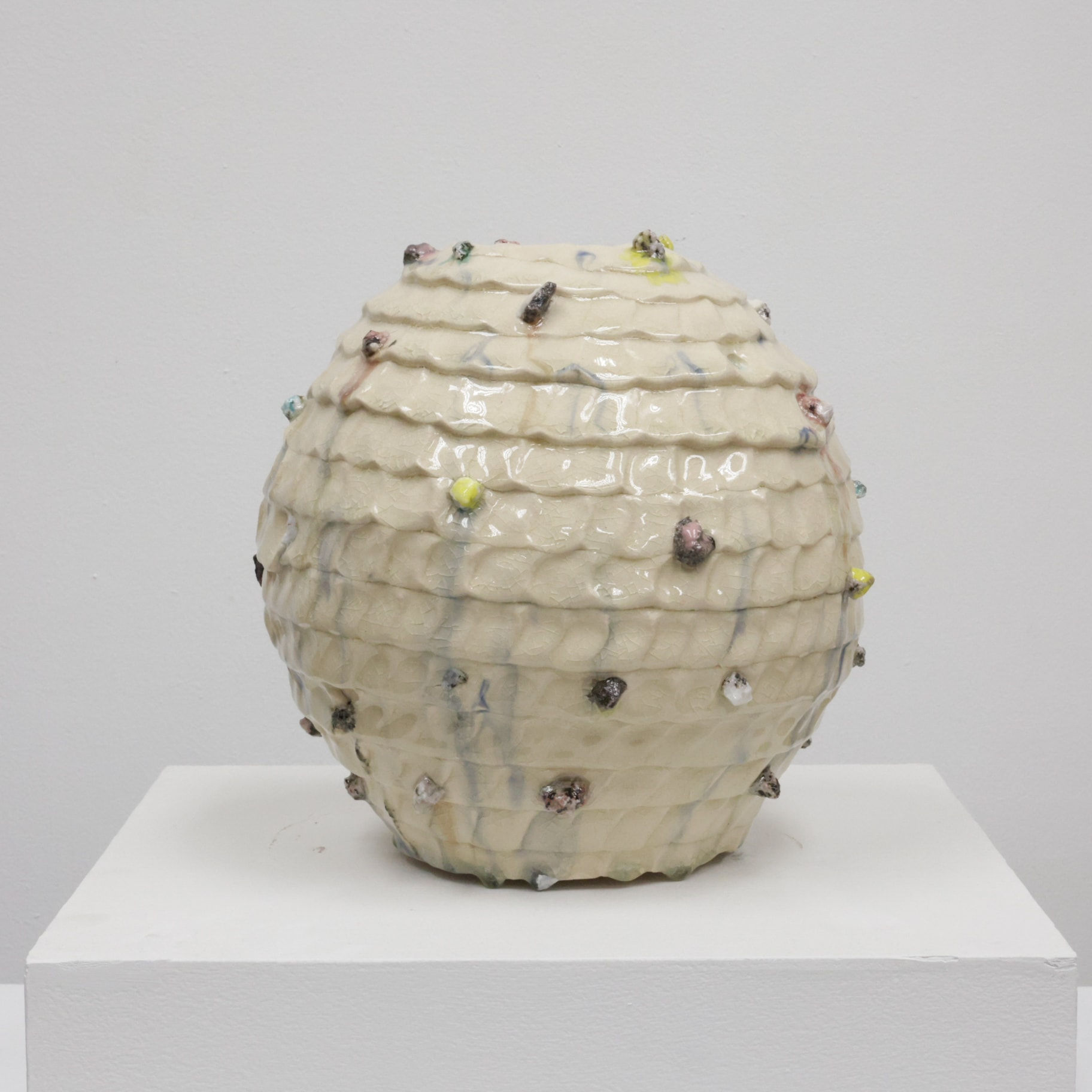 Nobuhito Nishigawara, Mantra #17, 2025