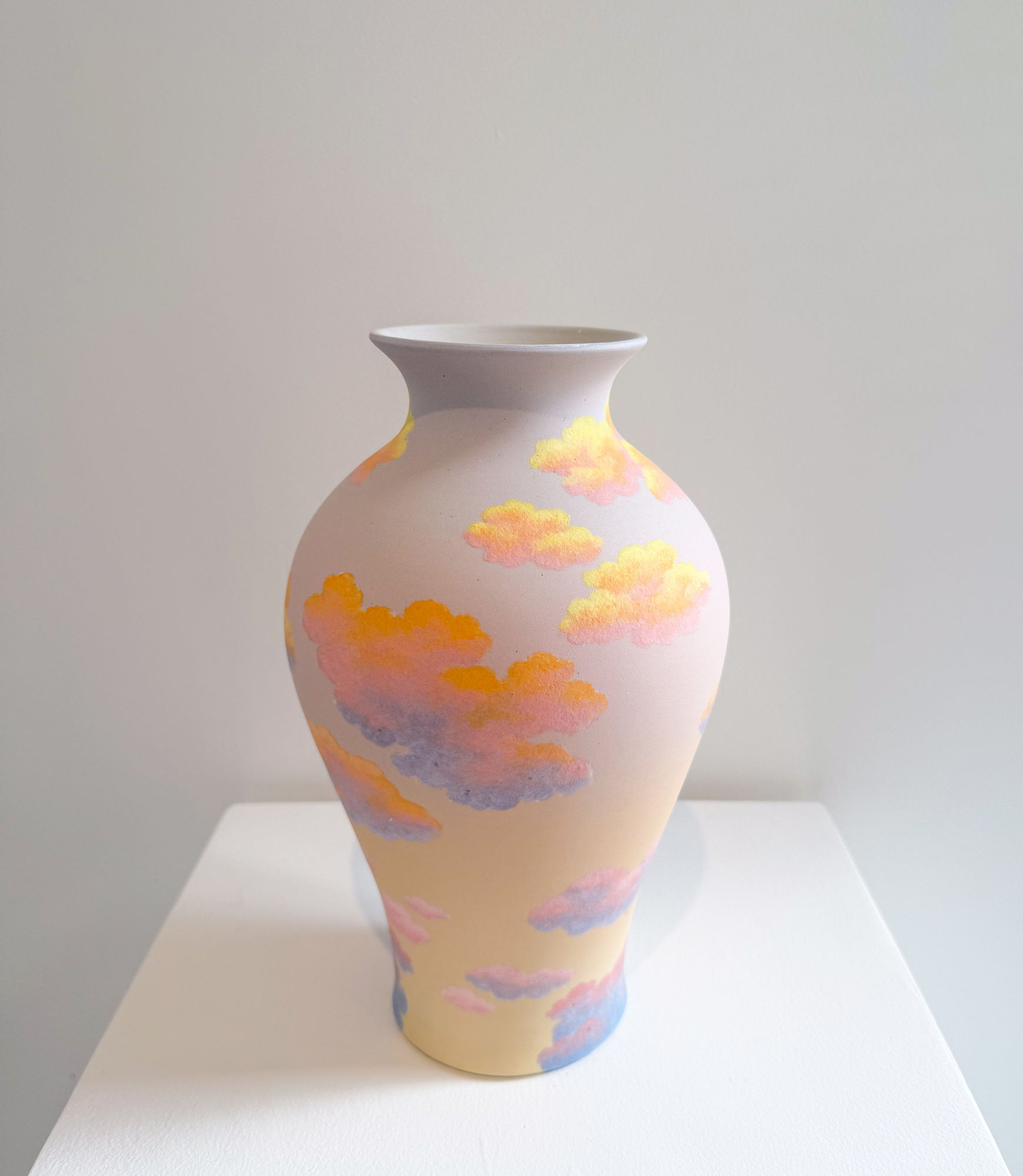 Hedy Yang, Dinner at my favorite taco truck, 2025