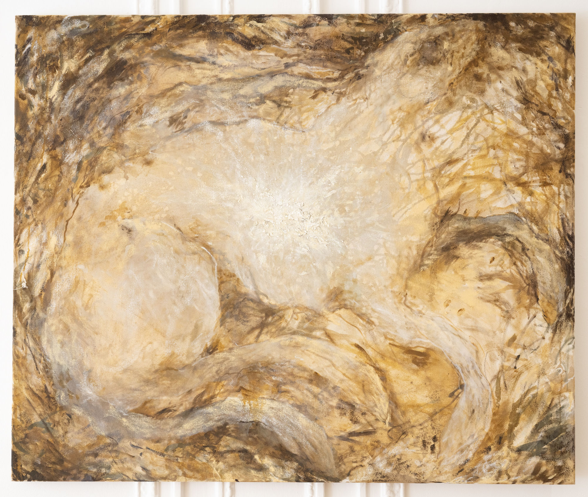 Mia Graham, Beginnings, 2024