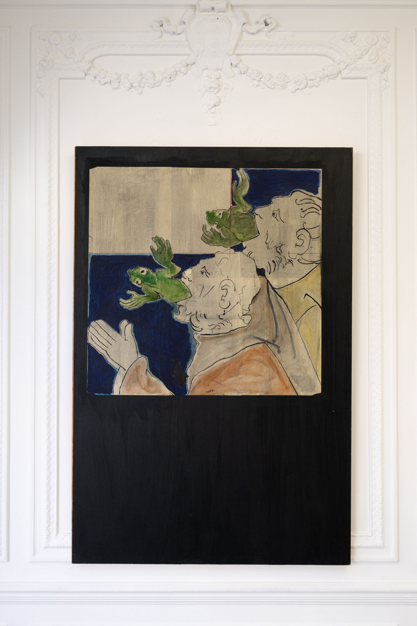 Diogo Gama, F for Fake, 2020