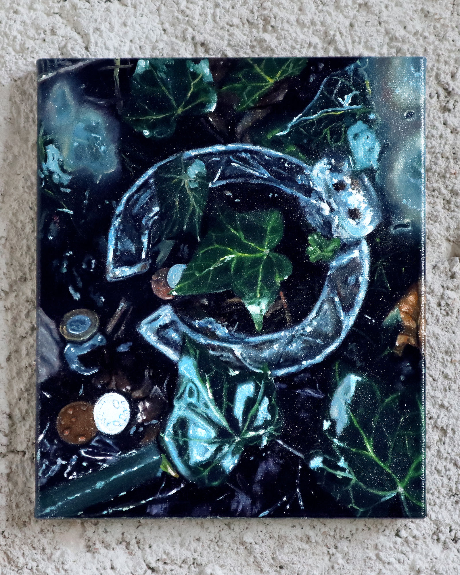 Will Maddrell, Retirement Plan of Loose Change, Ectoplasm and Good Luck Talismans [Play Soft Rains Sounds with the Volume Set Low], 2024