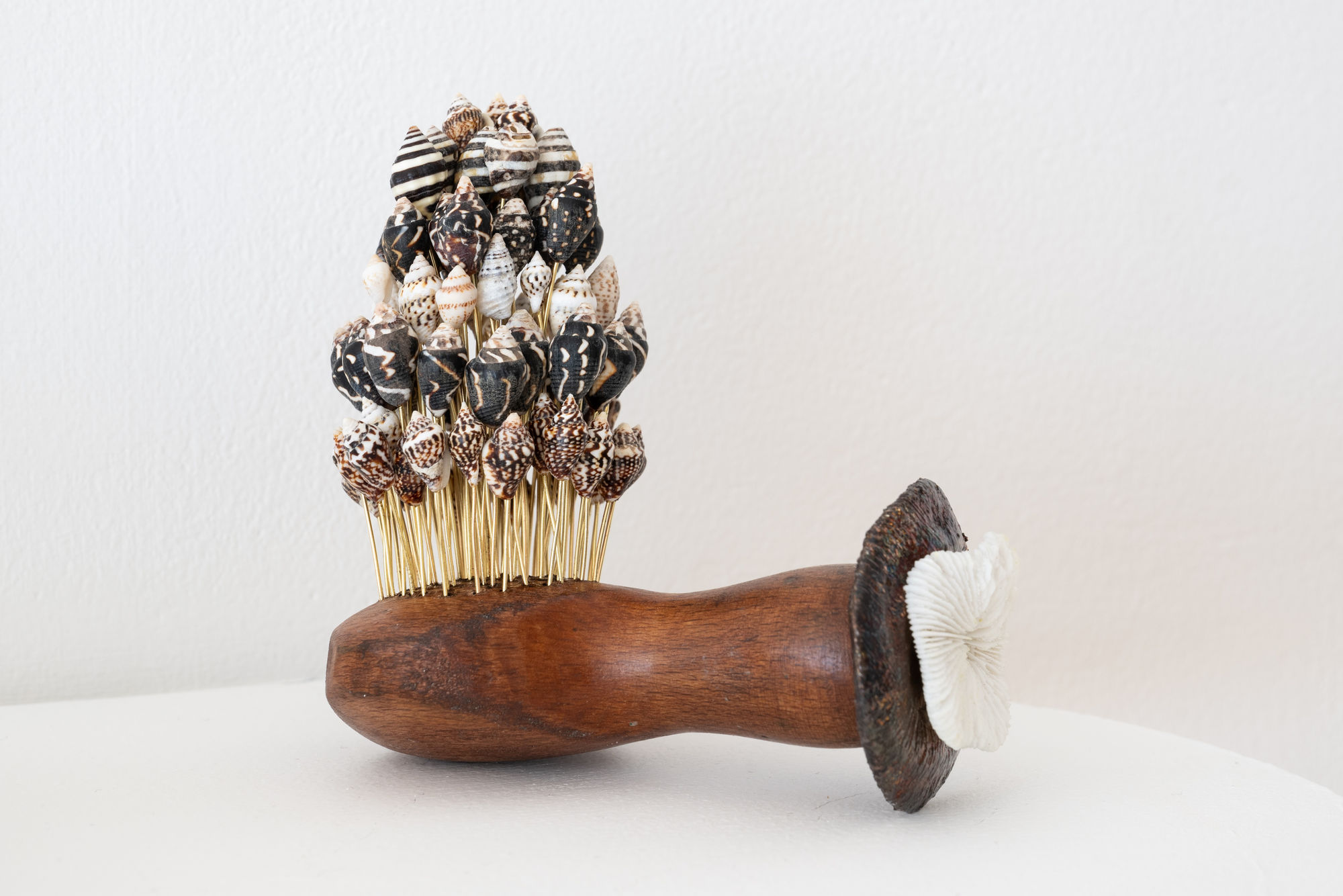 Emma Witter, Unidentified Object XIX, 2024