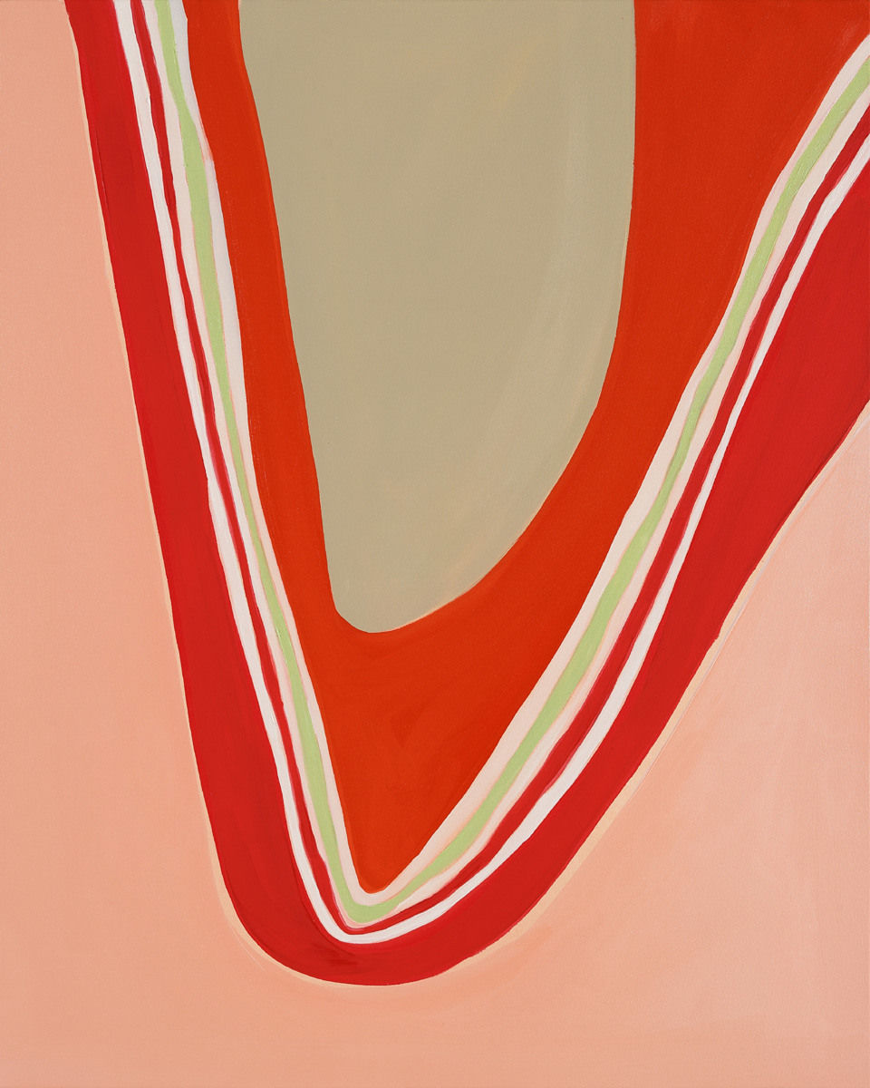 Henrietta Dubrey, Summer Fête, 2022